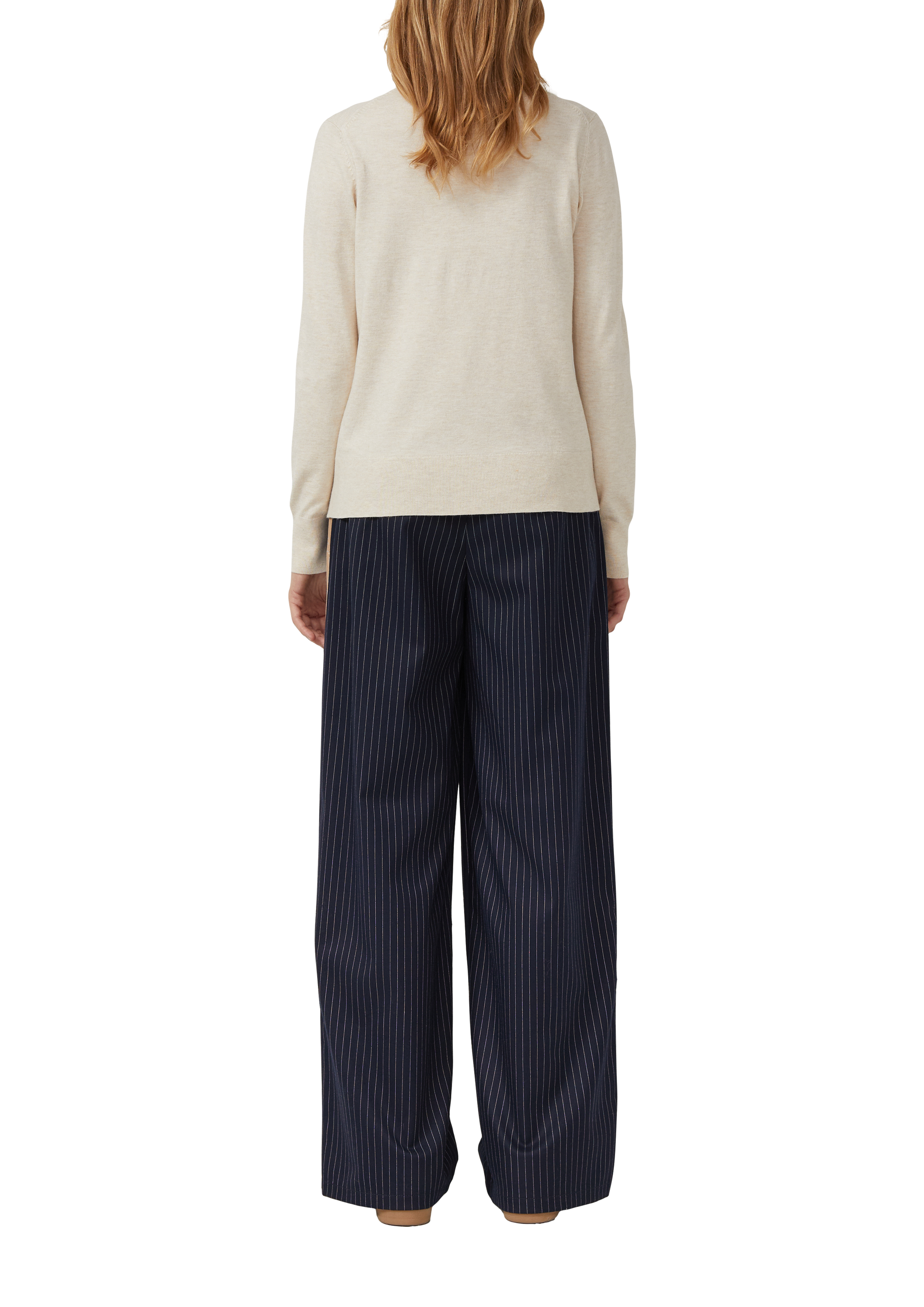 Thumbnail - Strickpullover