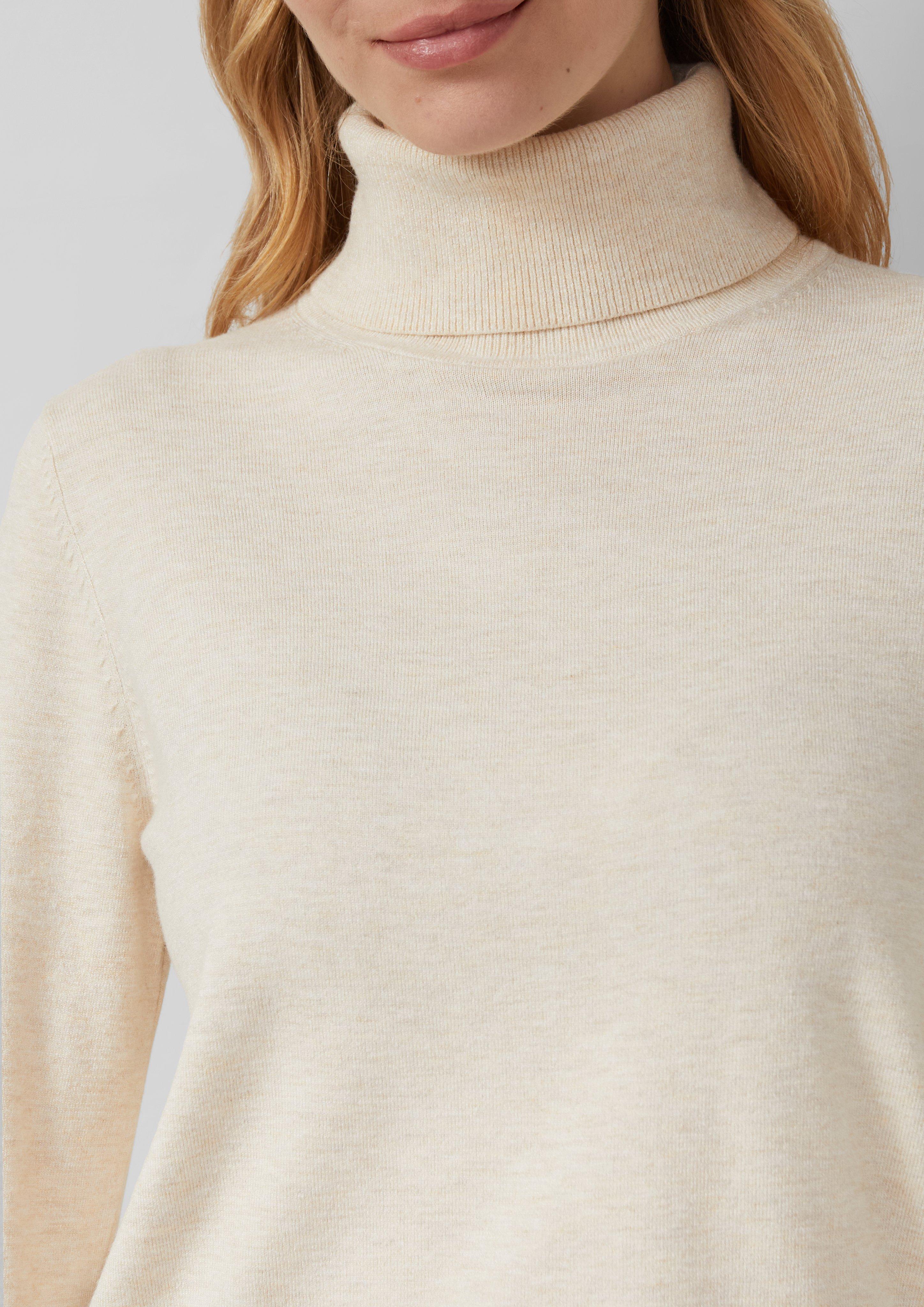 Pull en maille in 81W9, 9999, 5959 & 97W3