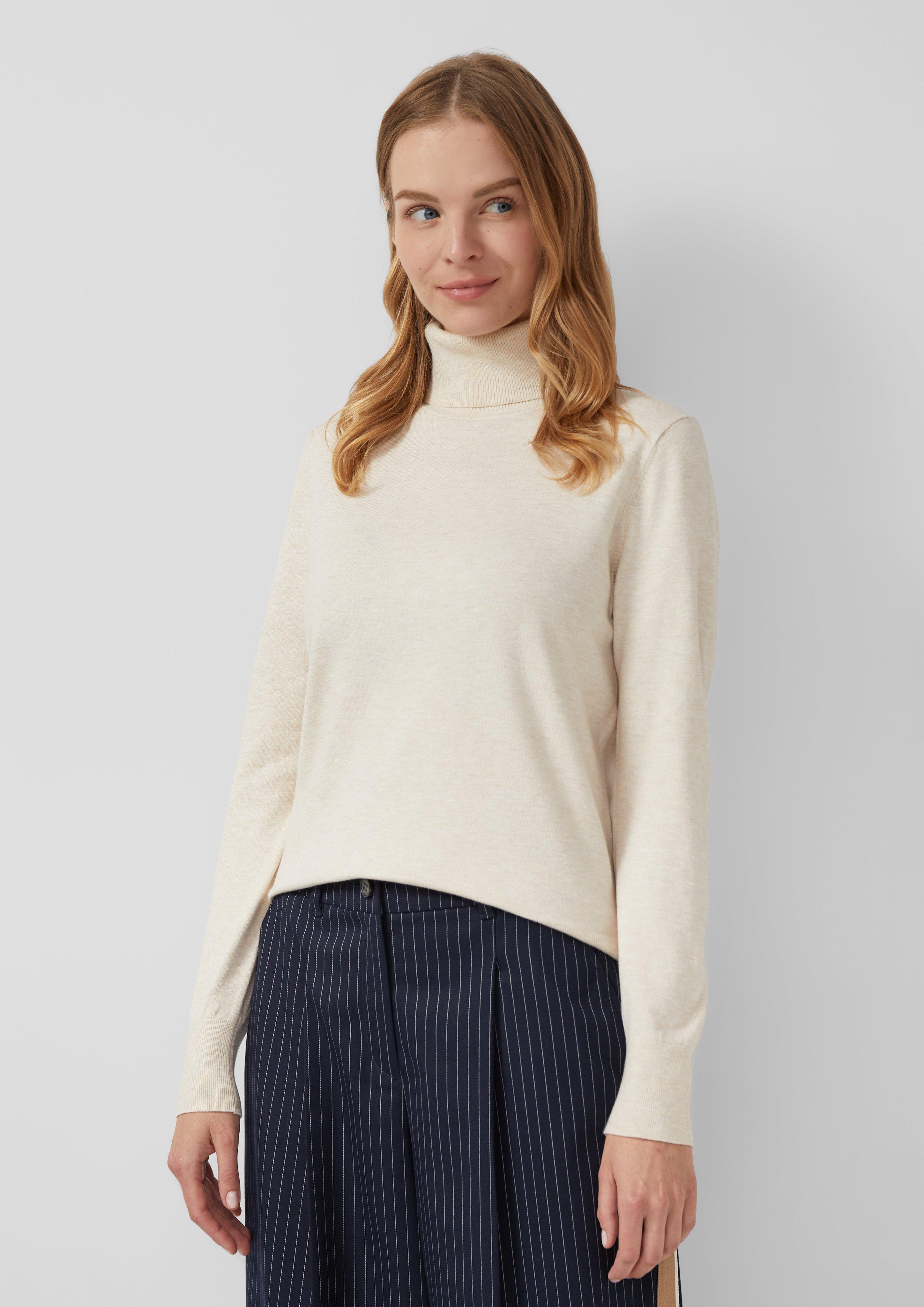 Pull en maille in 81W9, 9999, 5959 & 97W3