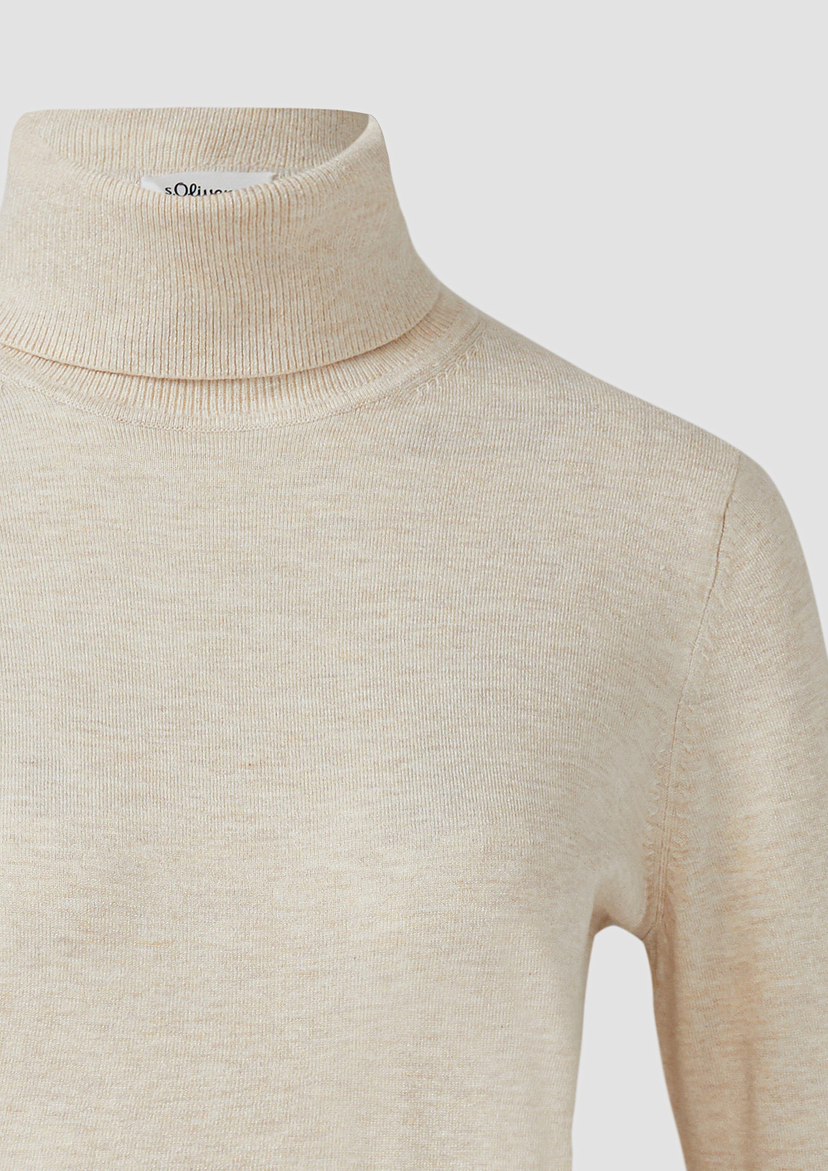 Pull en maille in 81W9, 9999, 5959 & 97W3