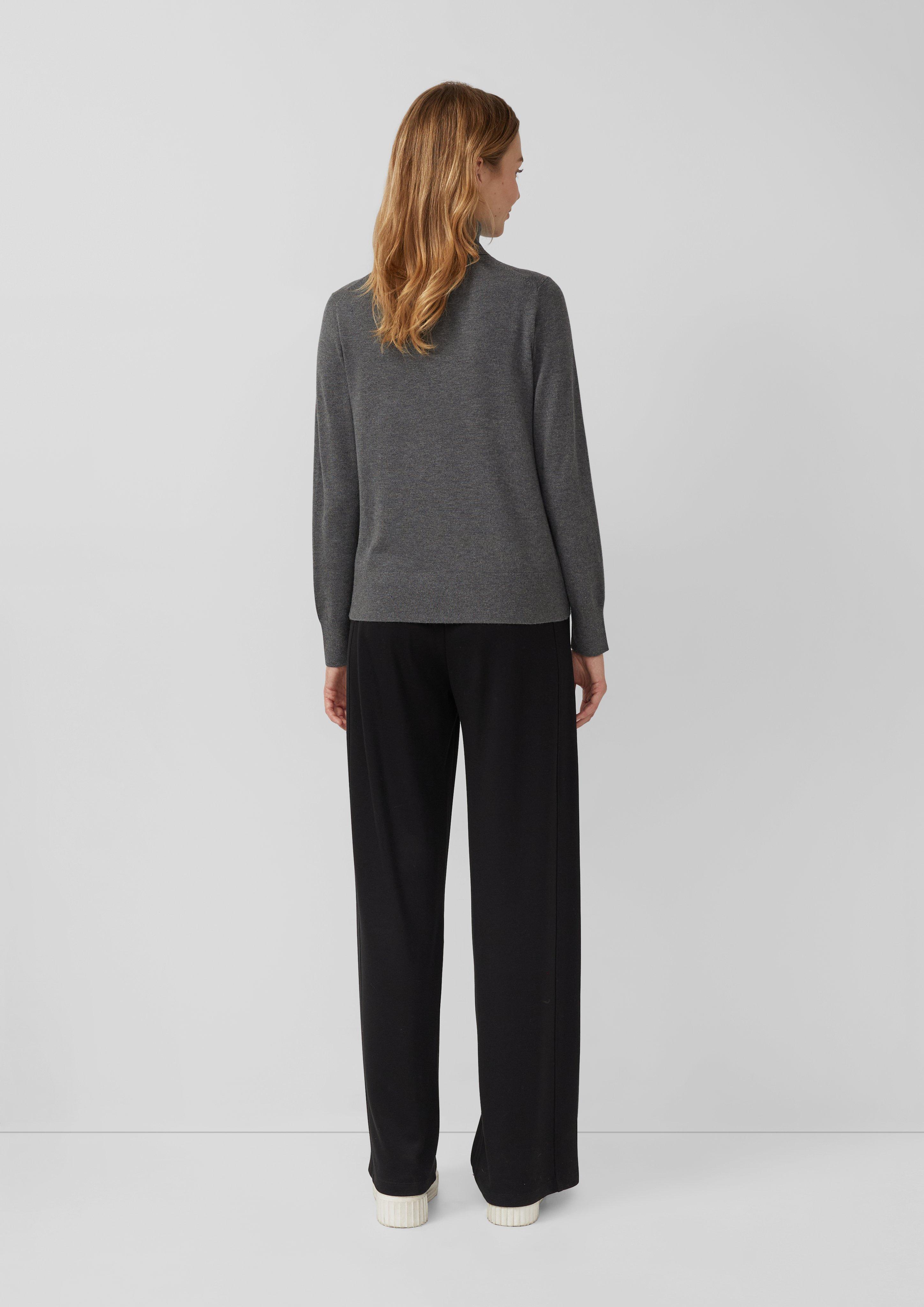 Pull en maille in 97W3, 9999, 5959 & 81W9