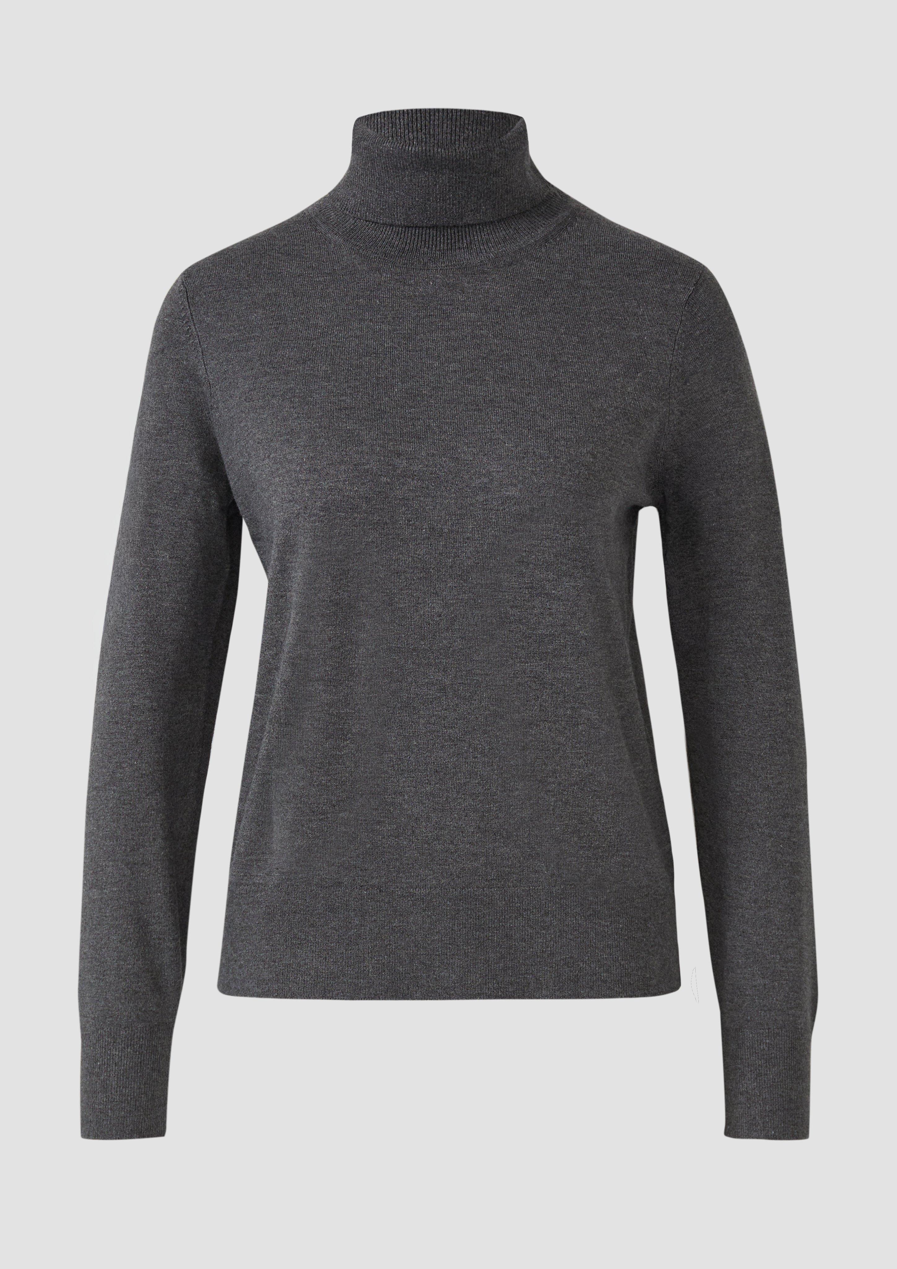 Strickpullover