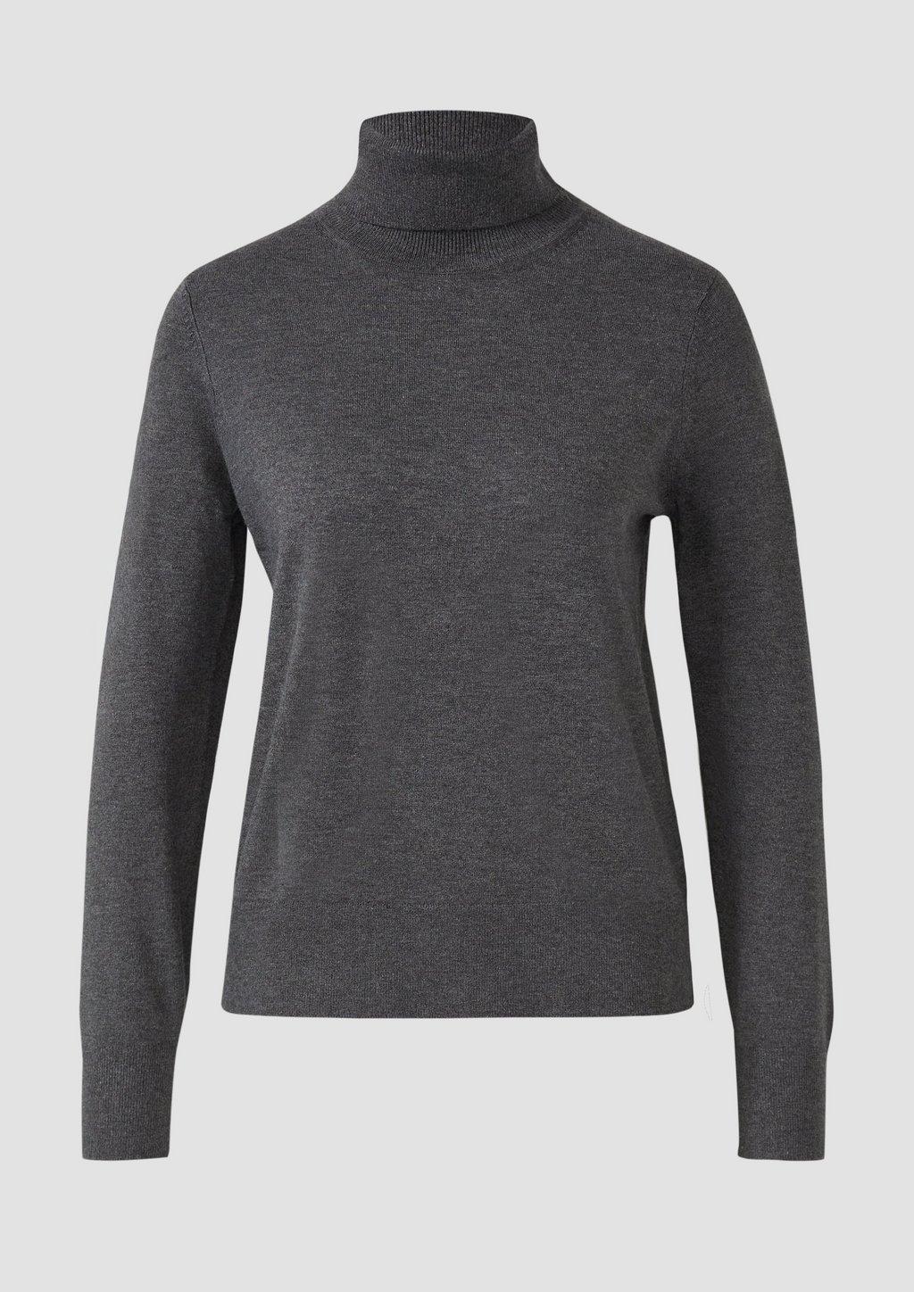 Femmes Pull en tricot en de s.Oliver