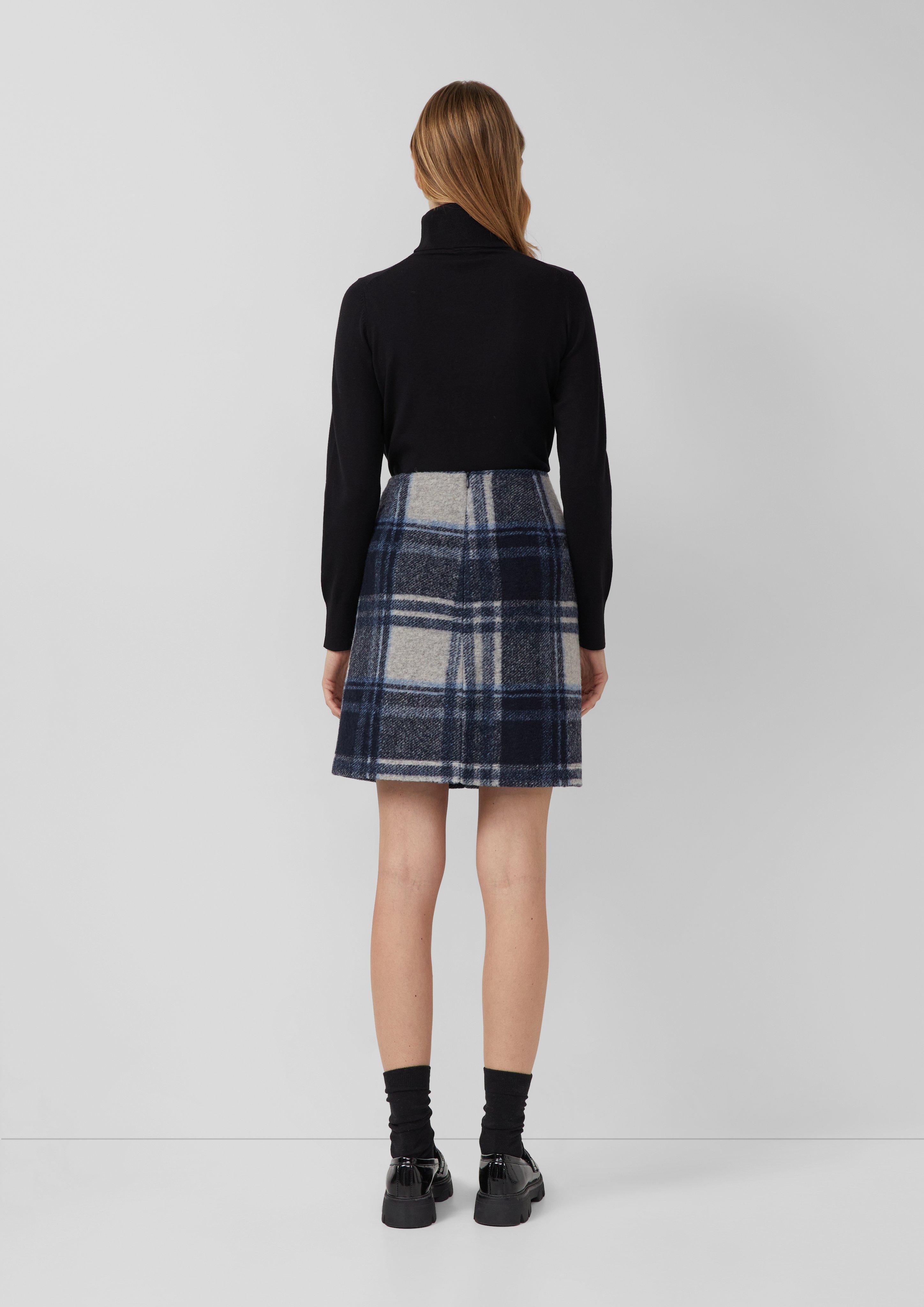 Strickpullover in 9999, 5959, 97W3 & 81W9