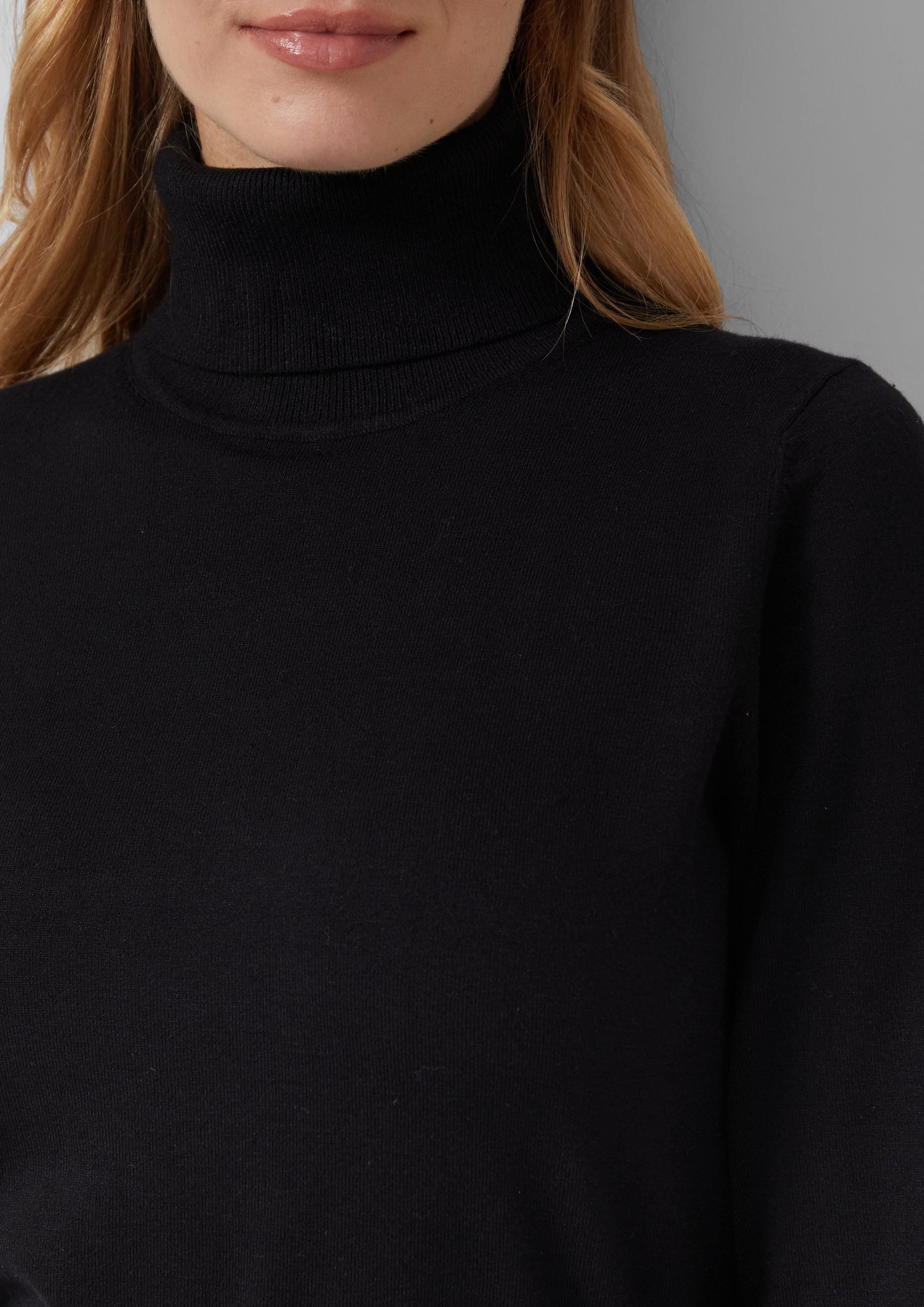 Strickpullover in 9999, 5959, 97W3 & 81W9