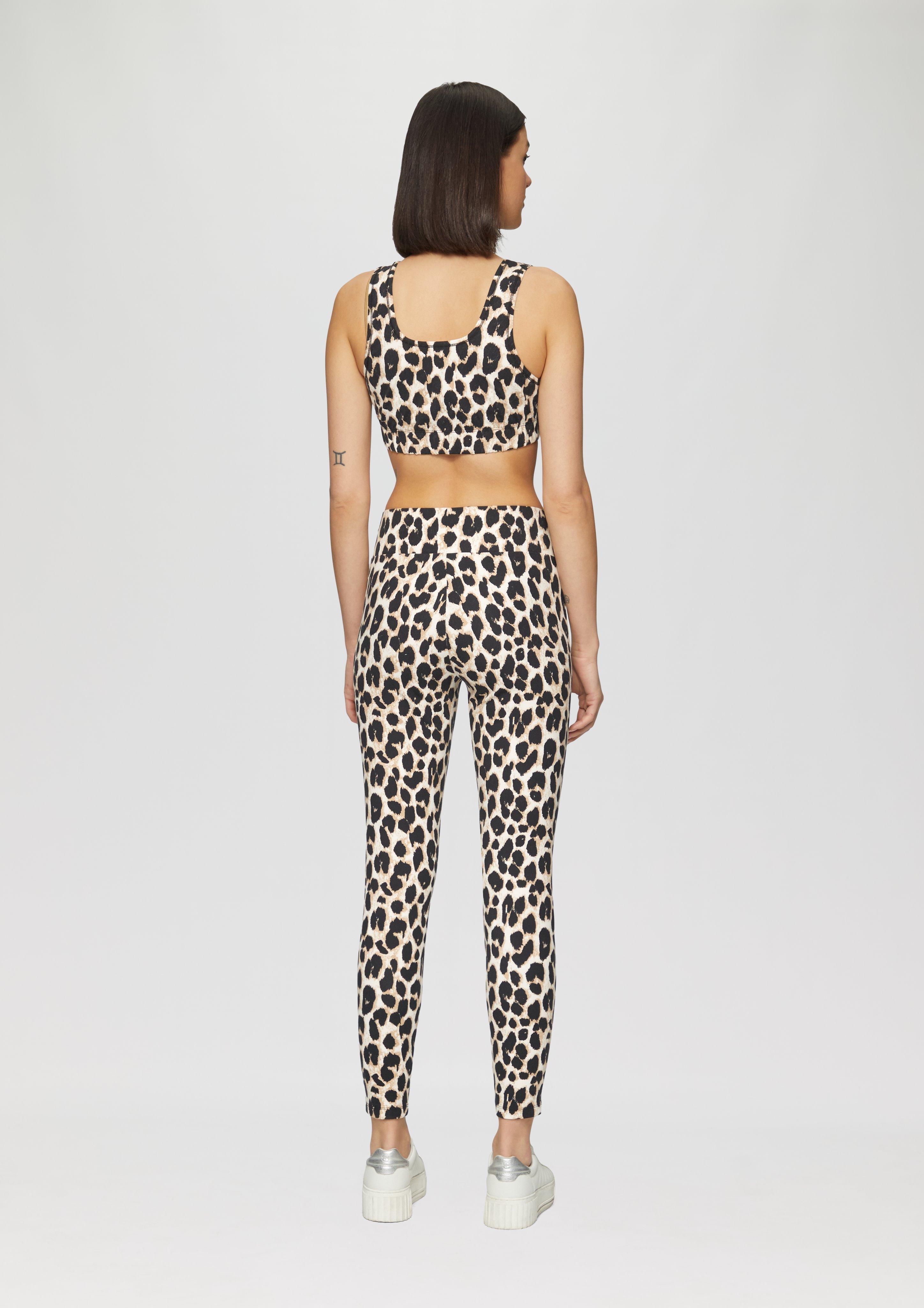 T-Shirt Bustier in 02A3