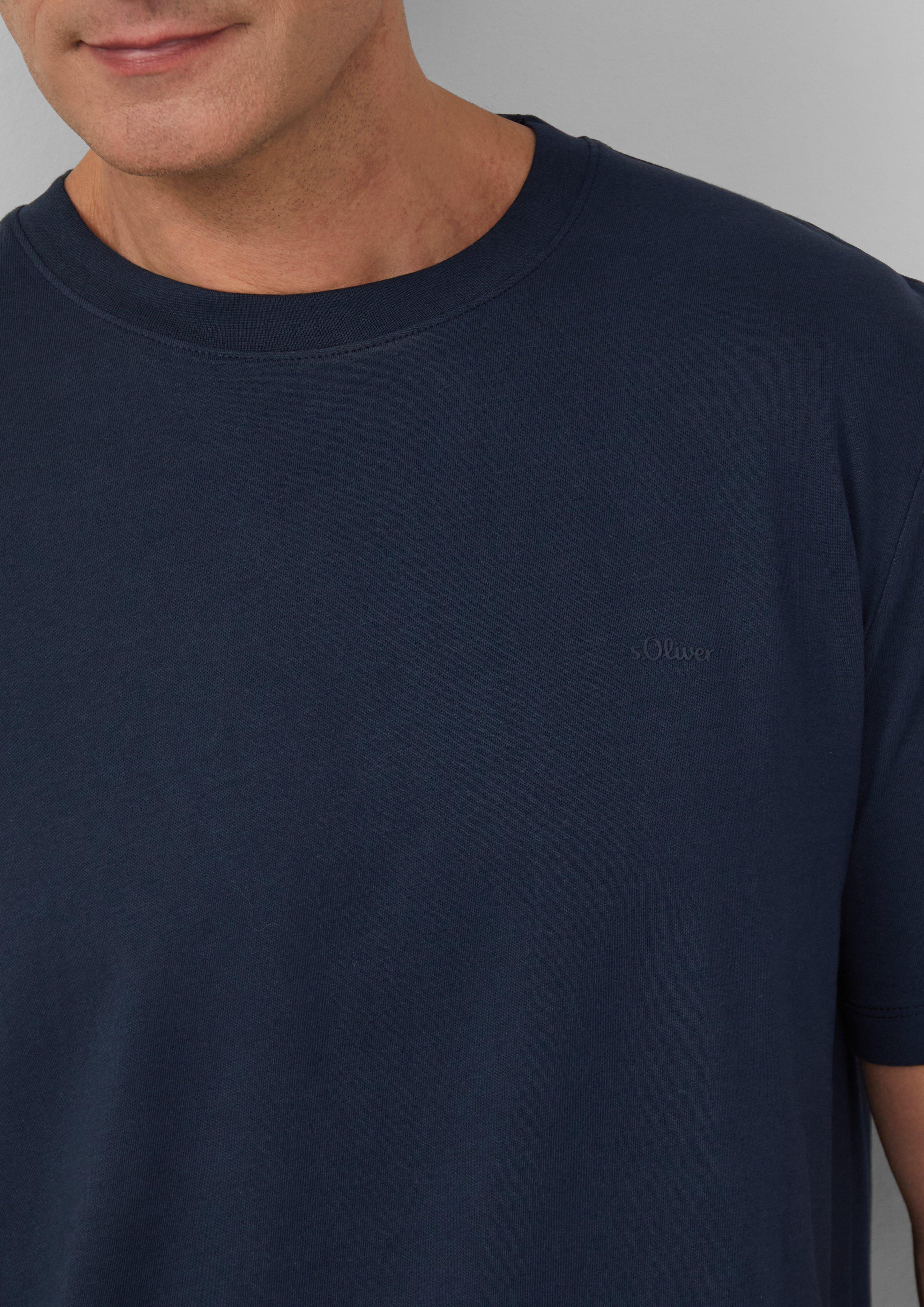 T-shirt in 5978, 9999, 7595, 0100 & 6092