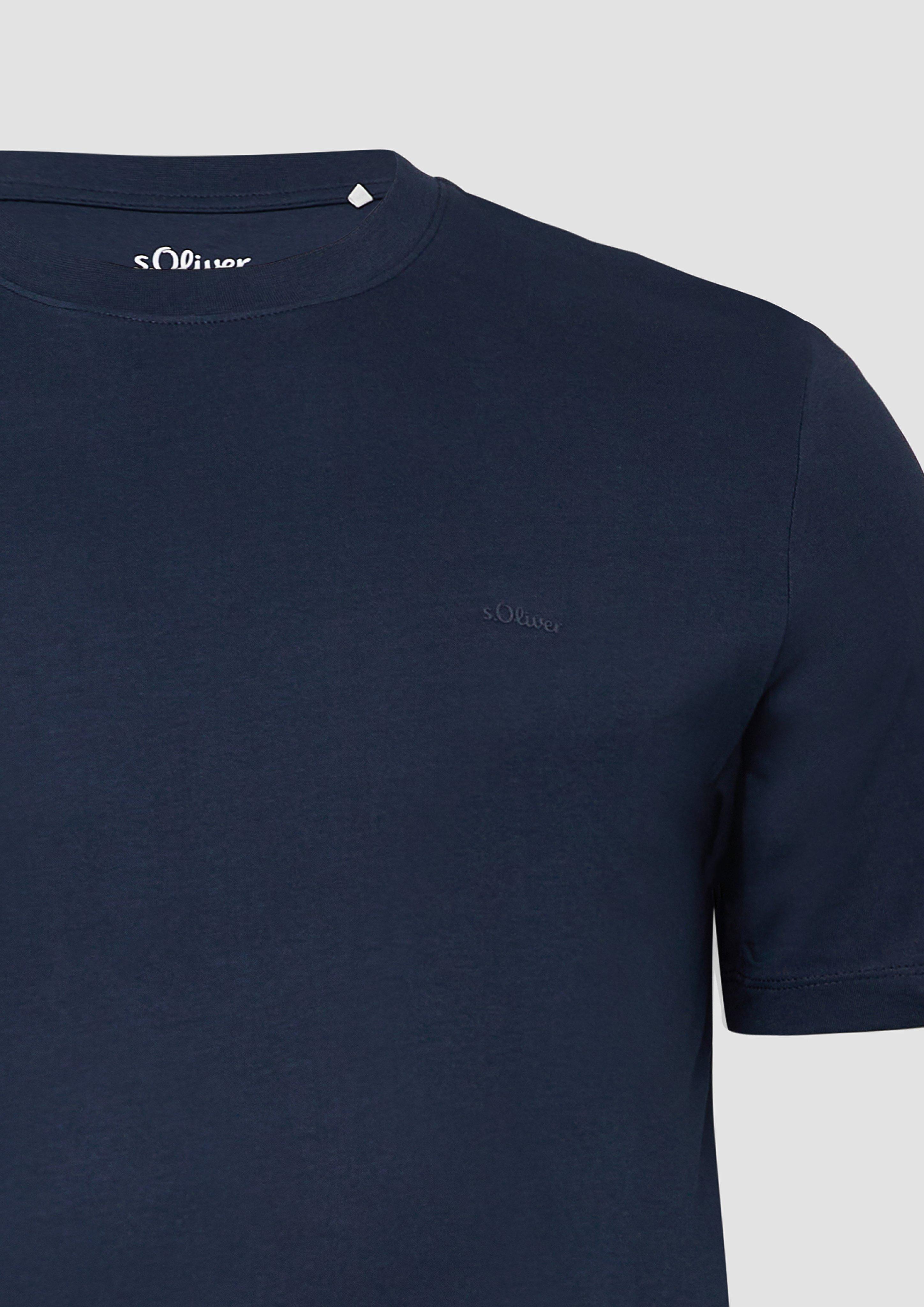 T-shirt in 5978, 9999, 7595, 0100 & 6092