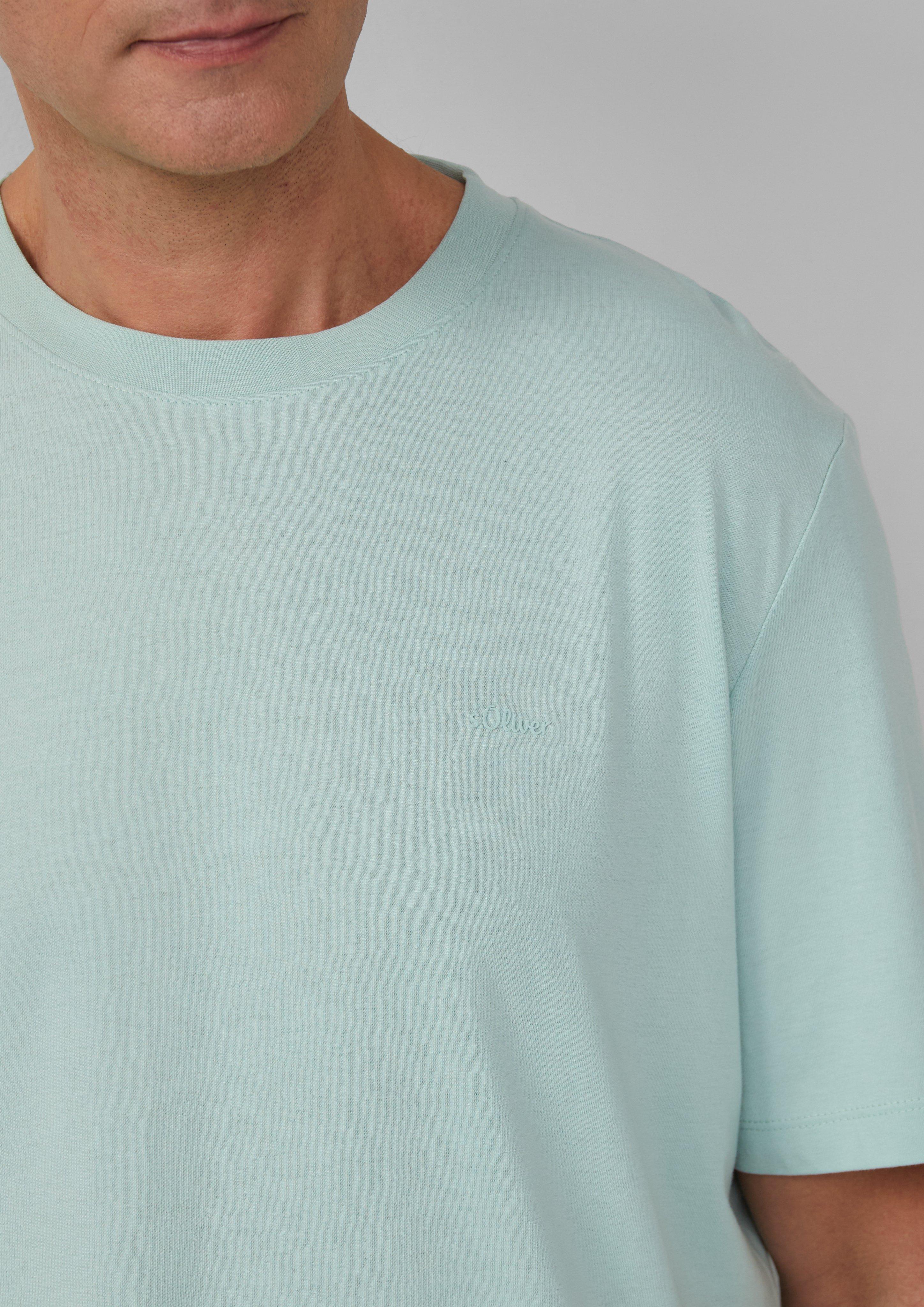 T-shirt in 6092, 9999, 7595 & 0100