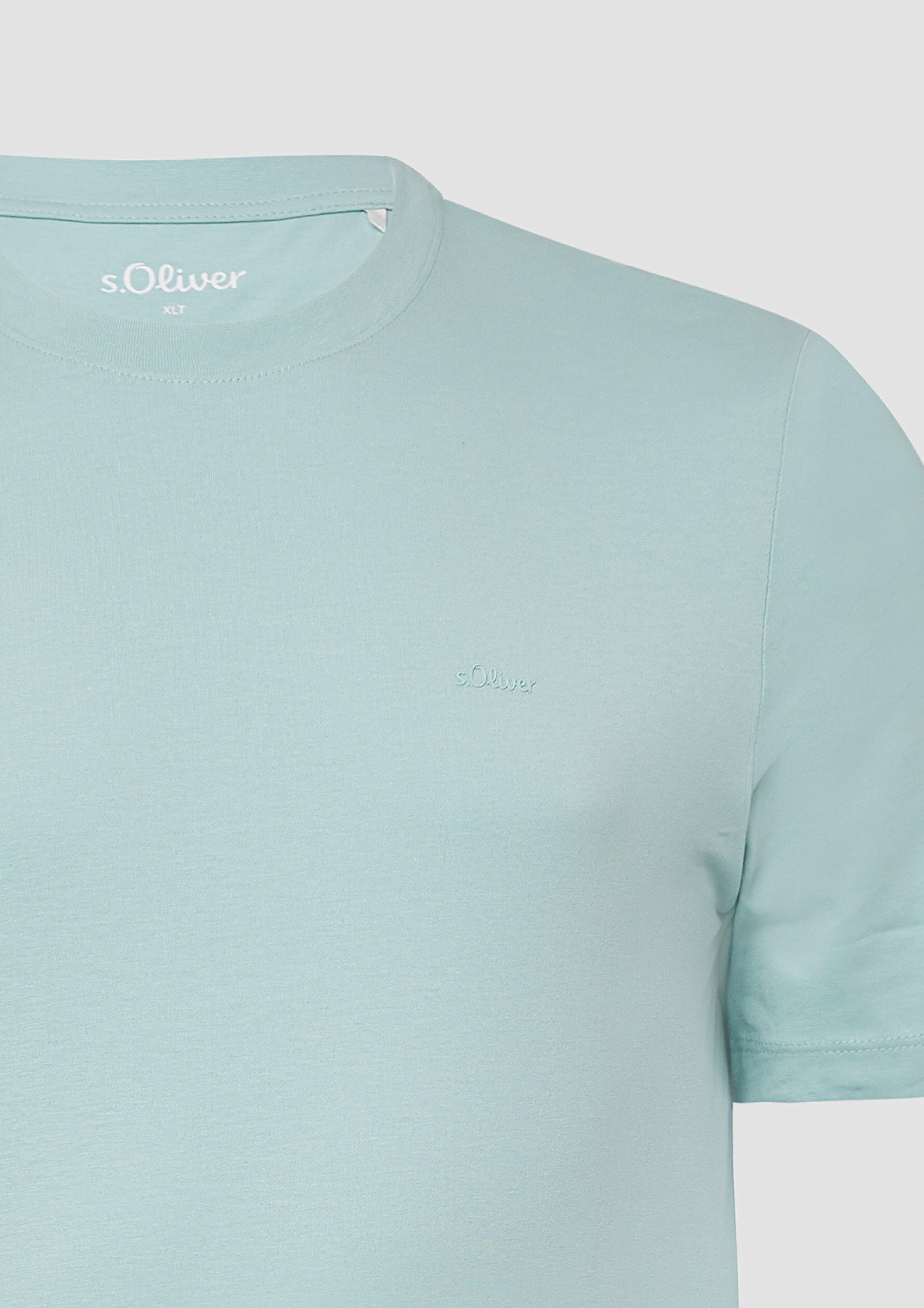 T-shirt in 6092, 9999, 7595 & 0100