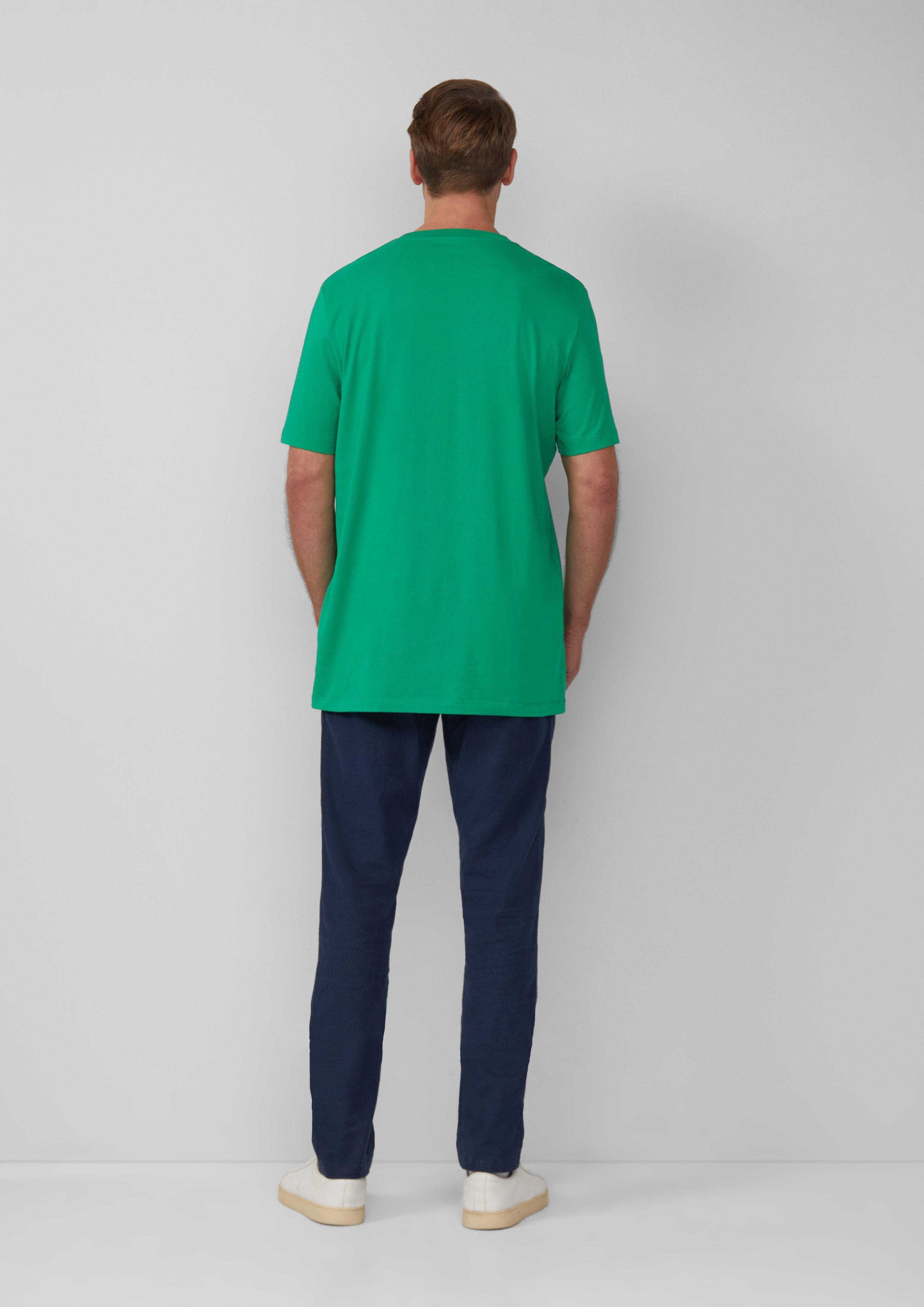 T-shirt in 7595, 9999, 0100 & 6092