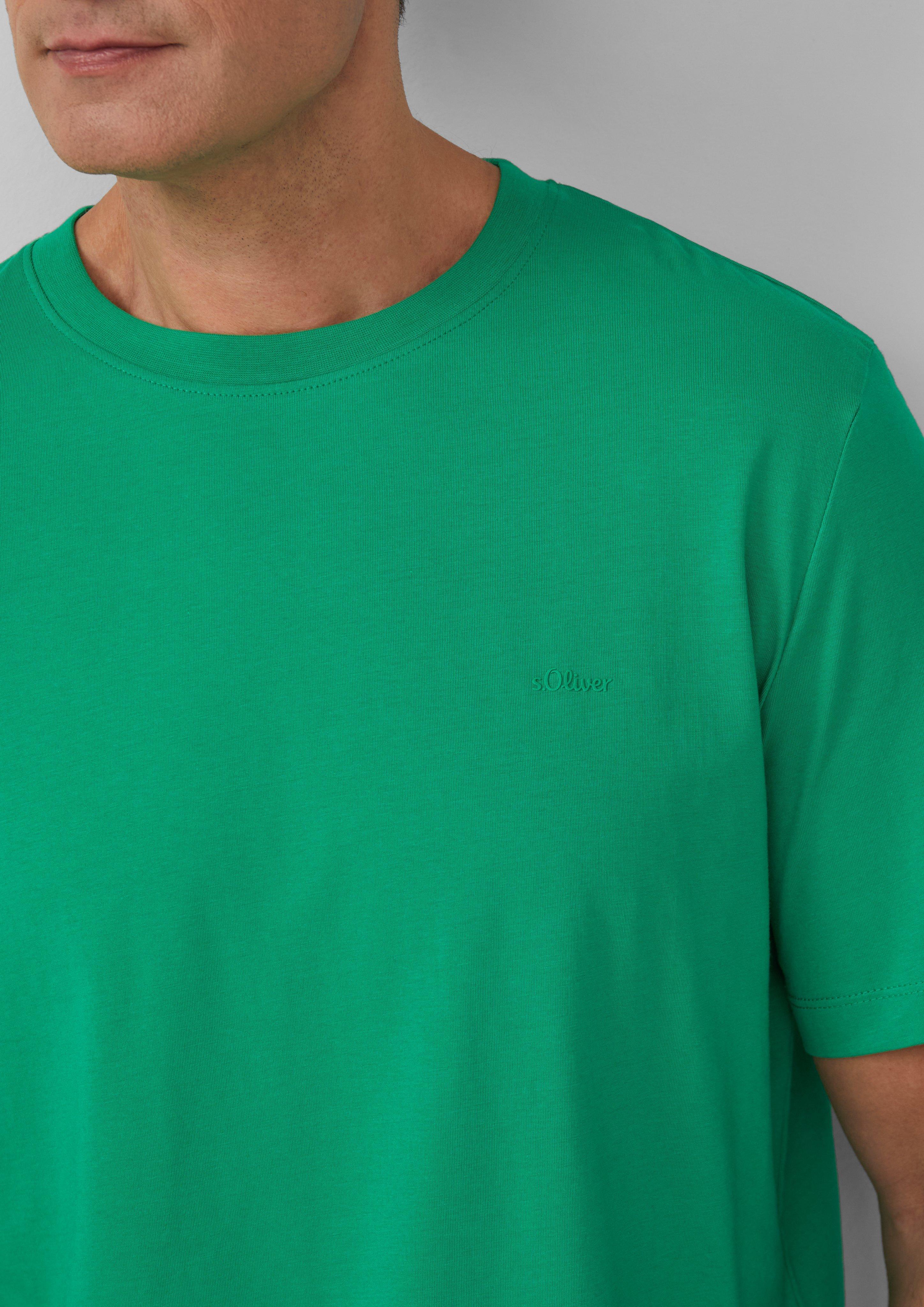 T-shirt in 7595, 9999, 0100 & 6092