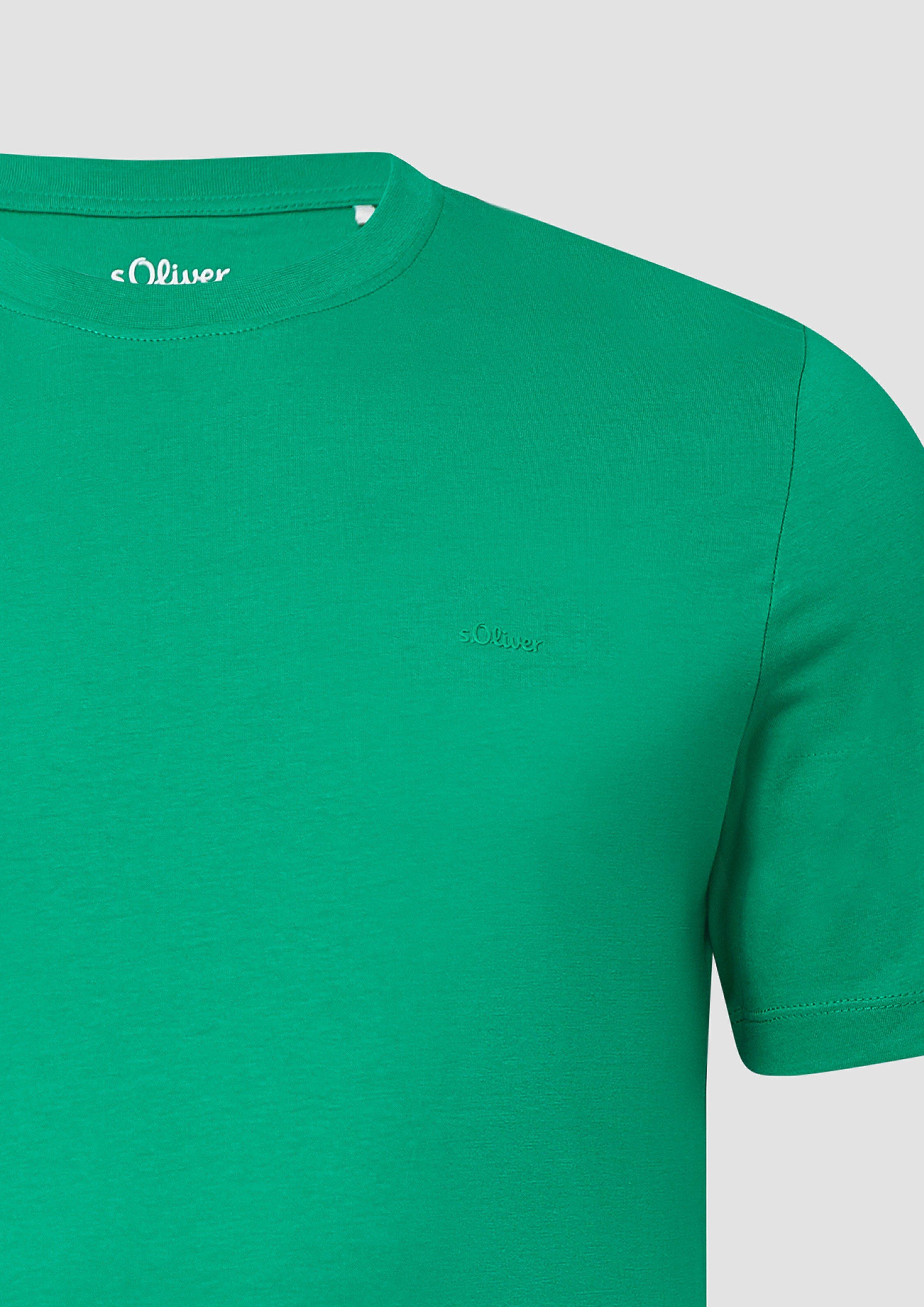 T-shirt in 7595, 9999, 0100 & 6092