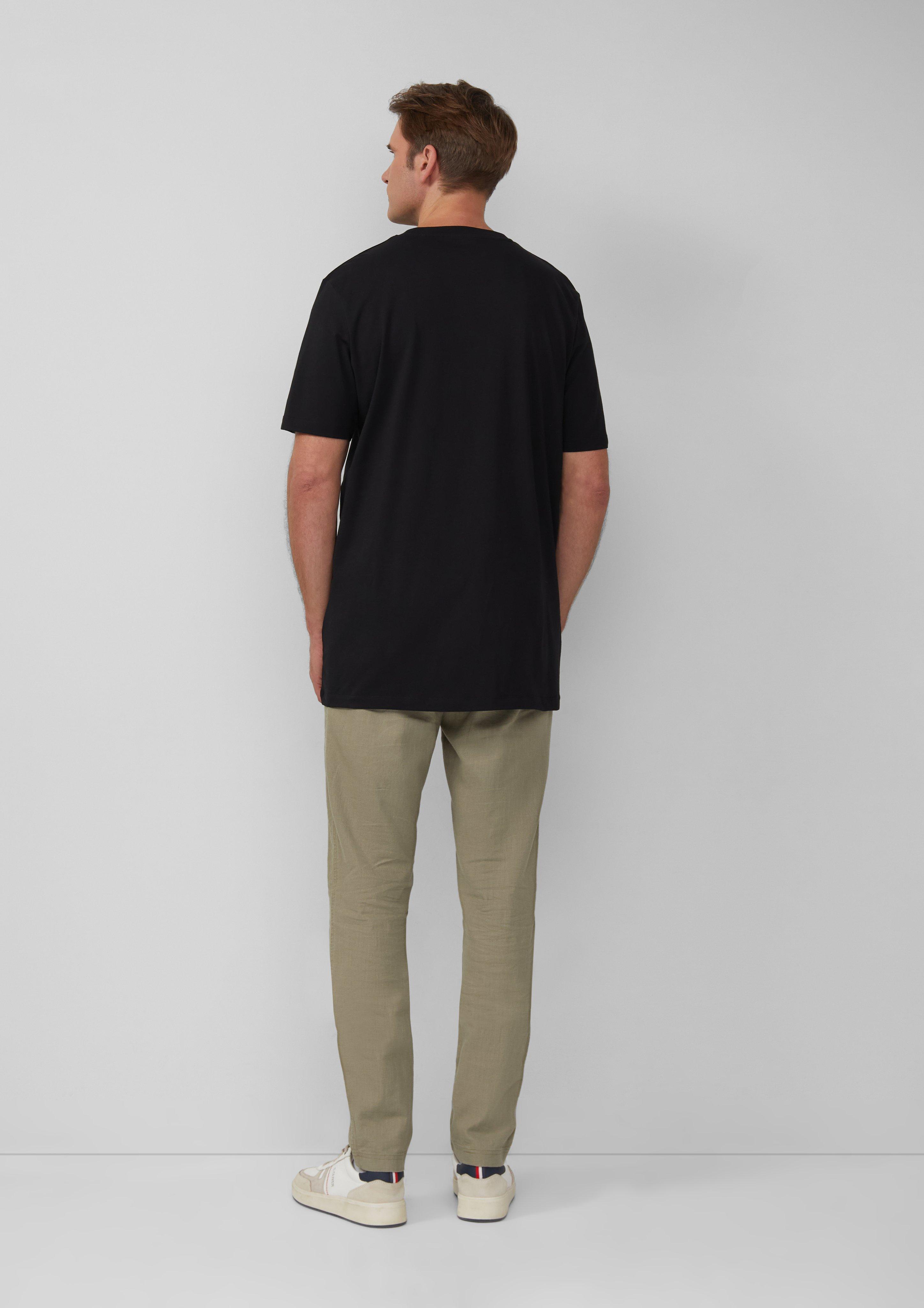 T-shirt in 9999, 7595, 0100 & 6092