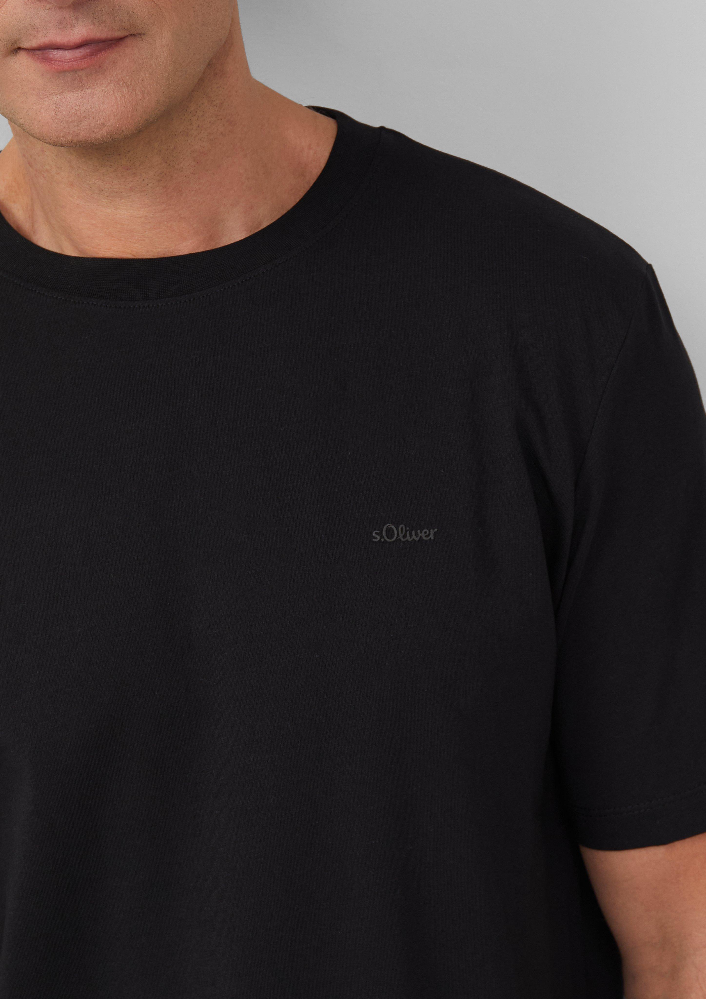 T-shirt in 9999, 7595, 0100 & 6092