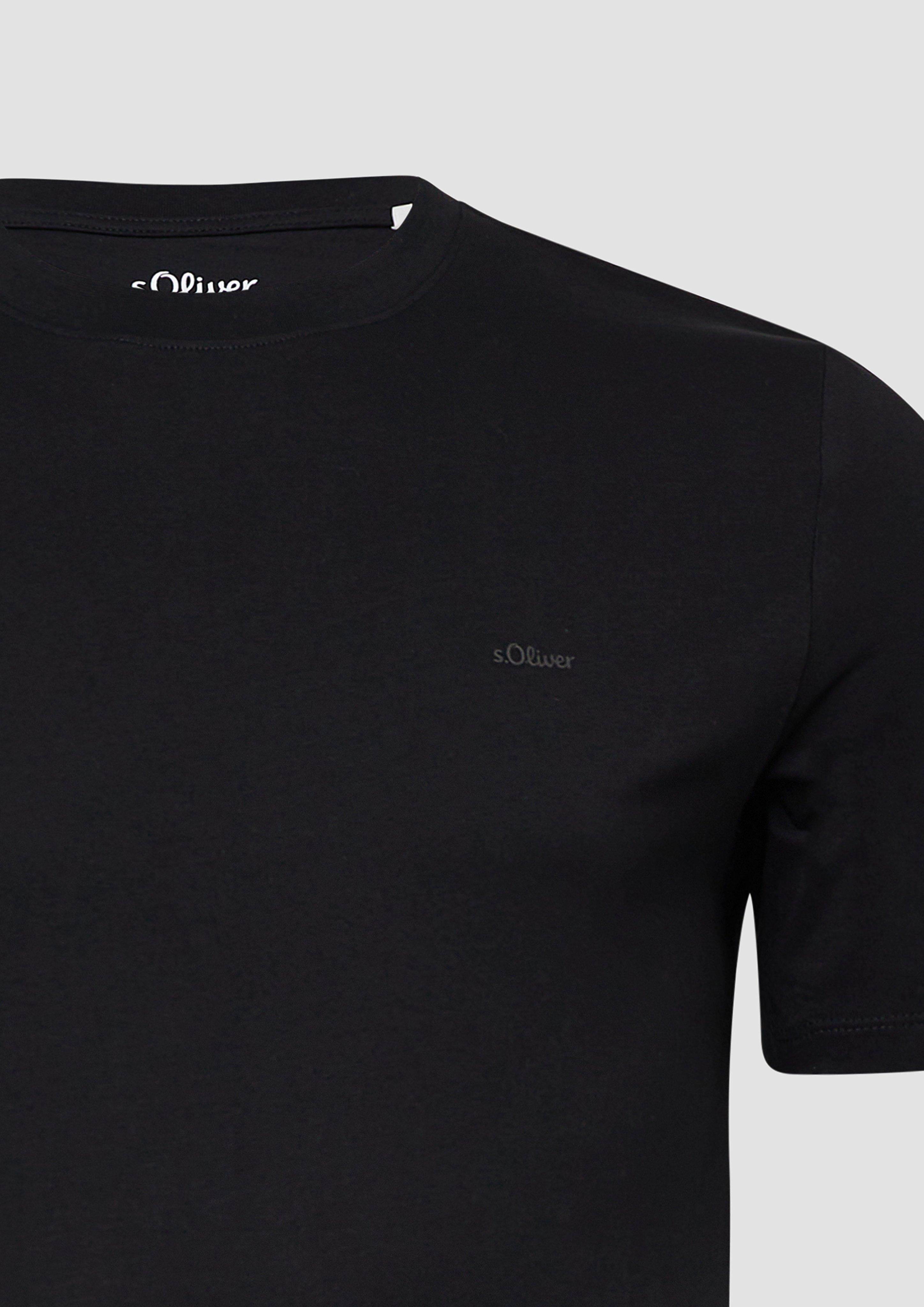 T-shirt in 9999, 7595, 0100 & 6092