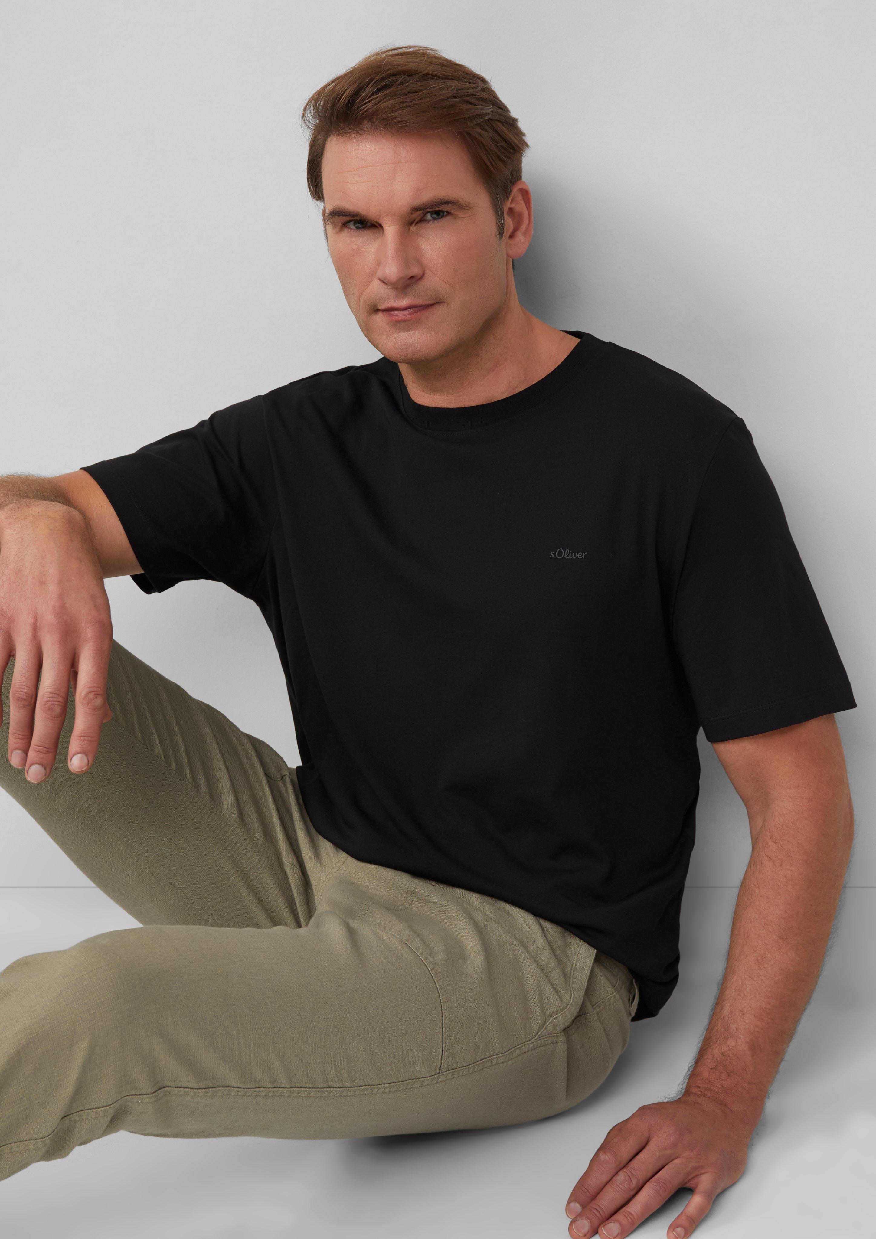 Majica kratek rokav in 