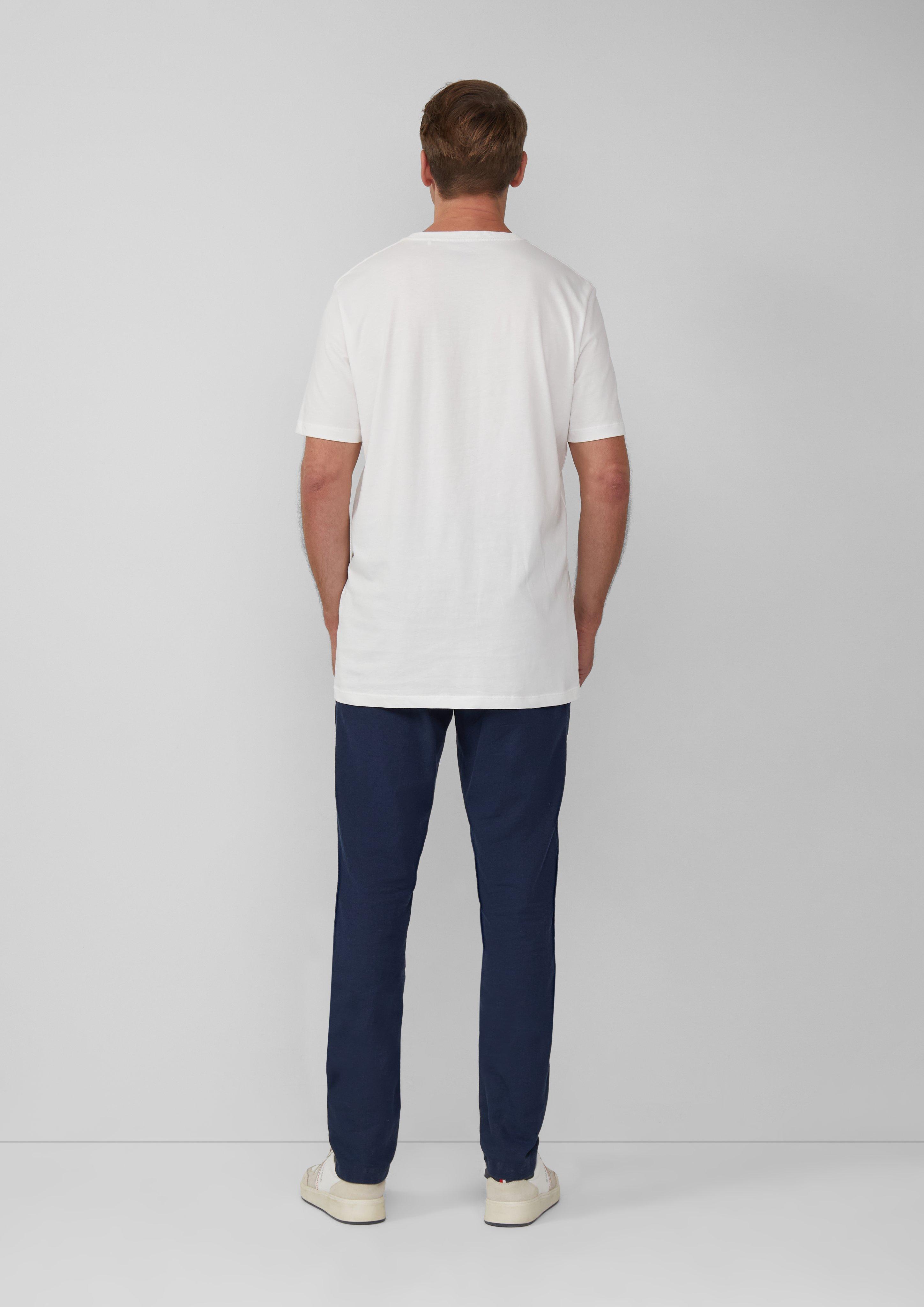 T-shirt in 01D1, 99D1, 58D1, 60D1 & 75D1