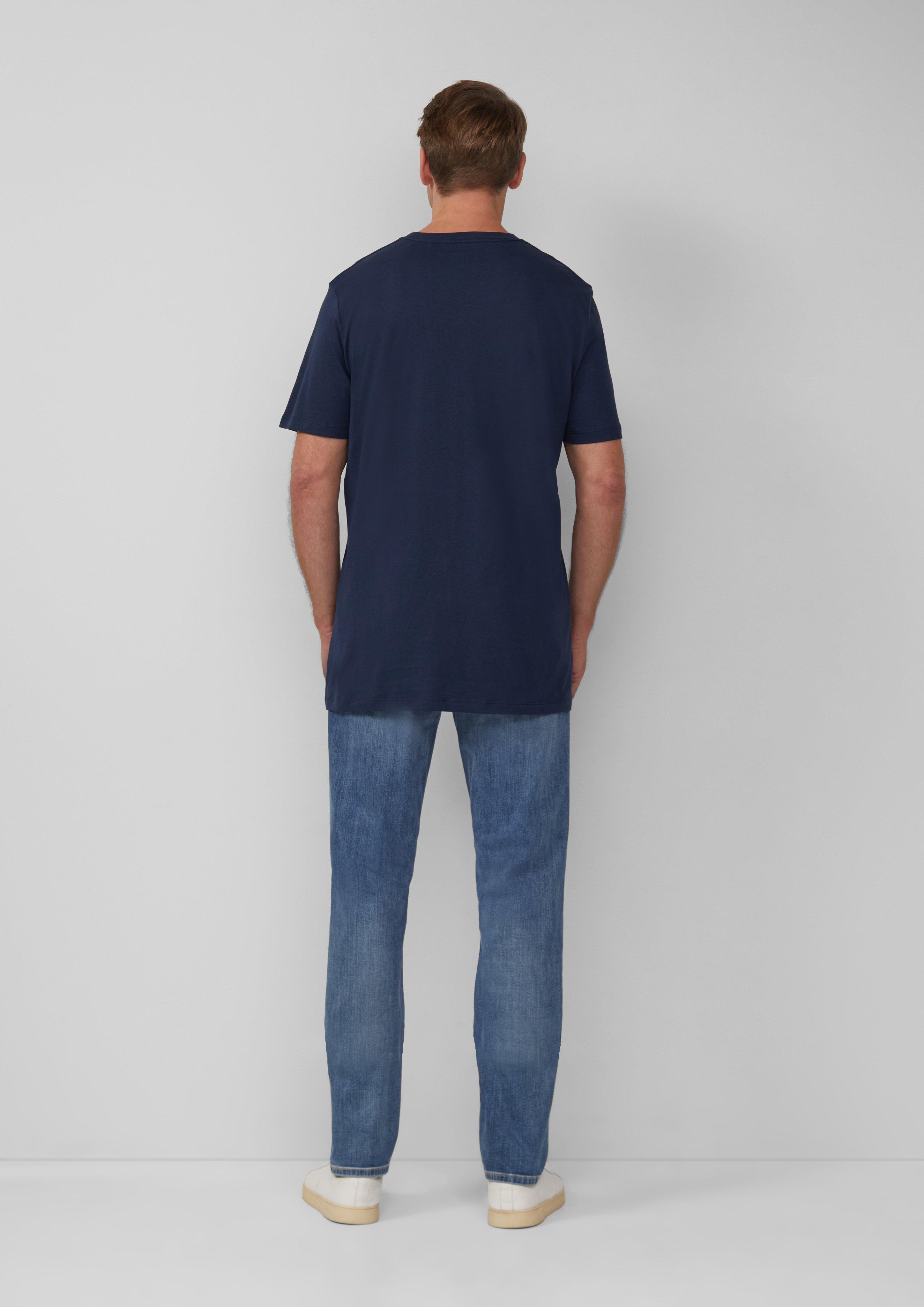 T-shirt in 58D1, 99D1, 60D1, 75D1 & 01D1