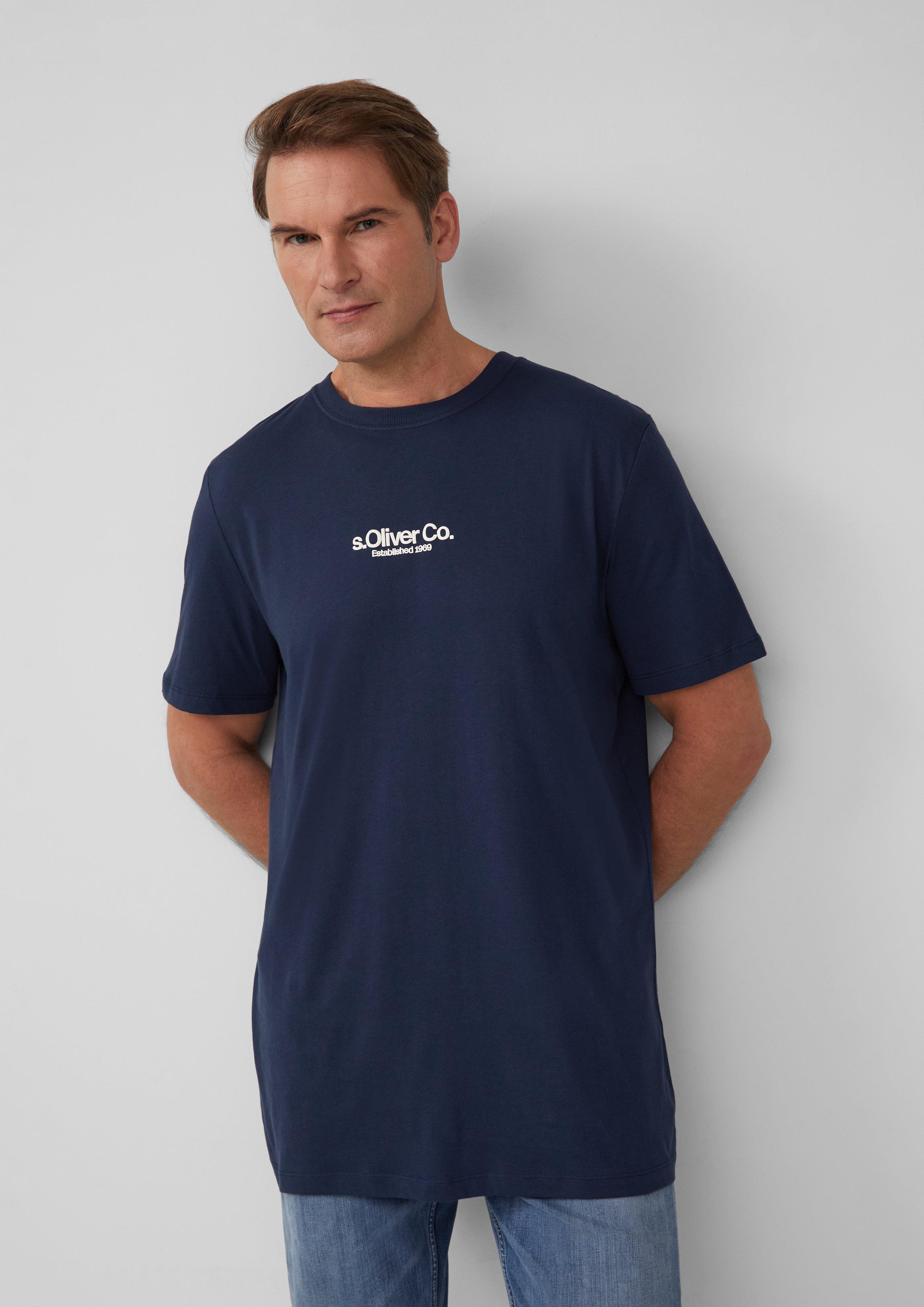 T-shirt in 58D1, 99D1, 60D1, 75D1 & 01D1