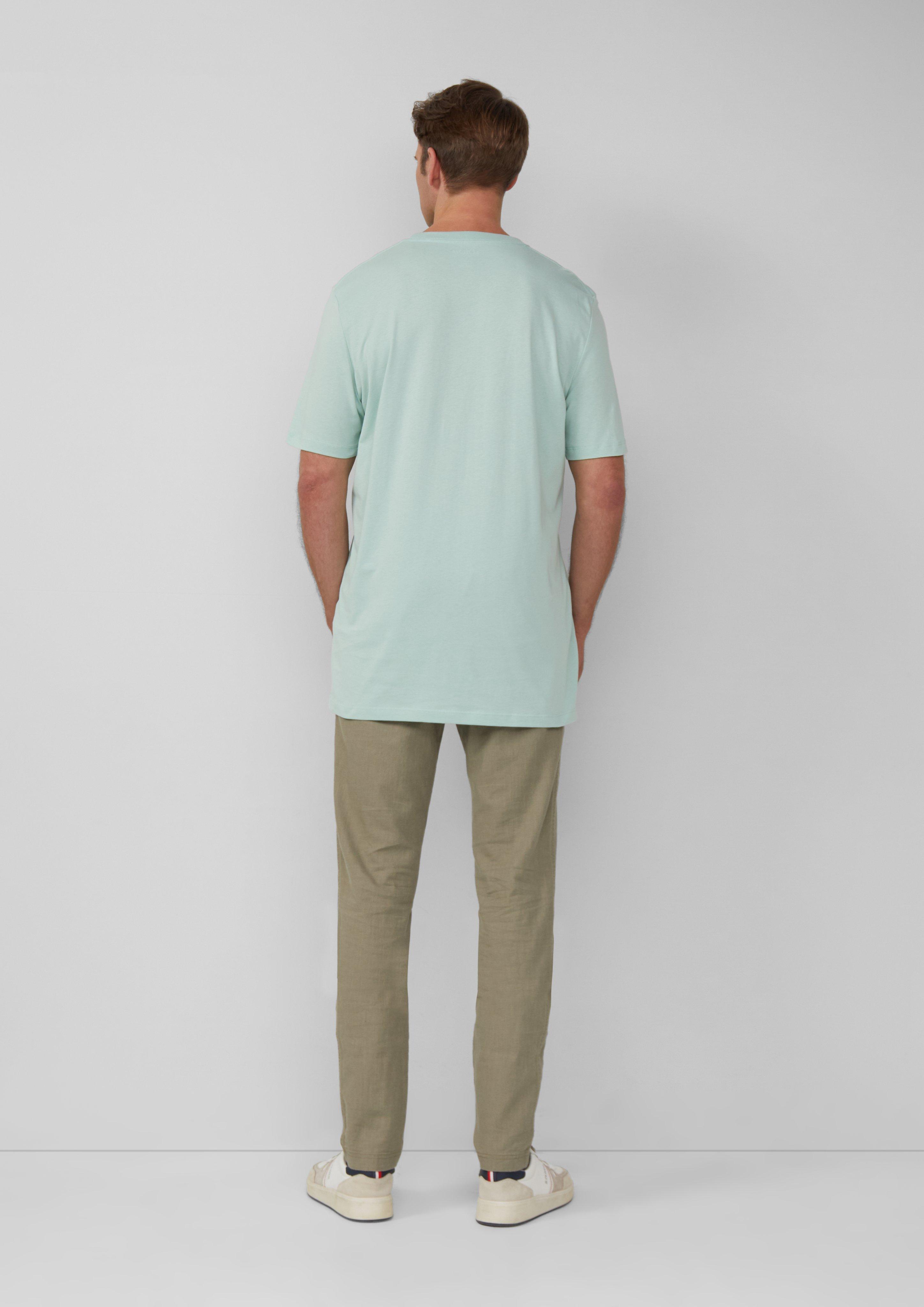 T-shirt in 60D1, 99D1, 58D1, 75D1 & 01D1