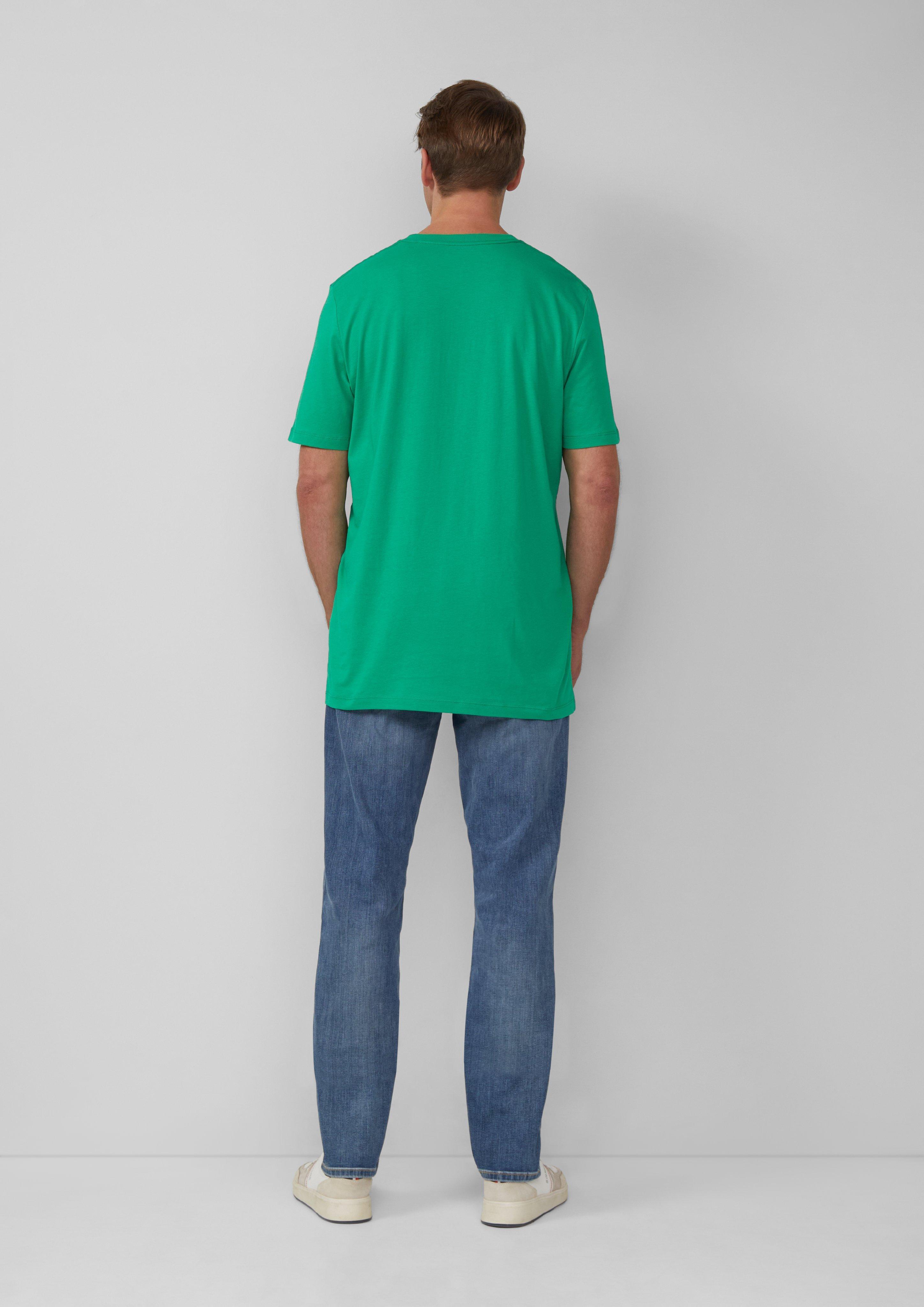 T-shirt in 75D1, 99D1, 58D1, 60D1 & 01D1