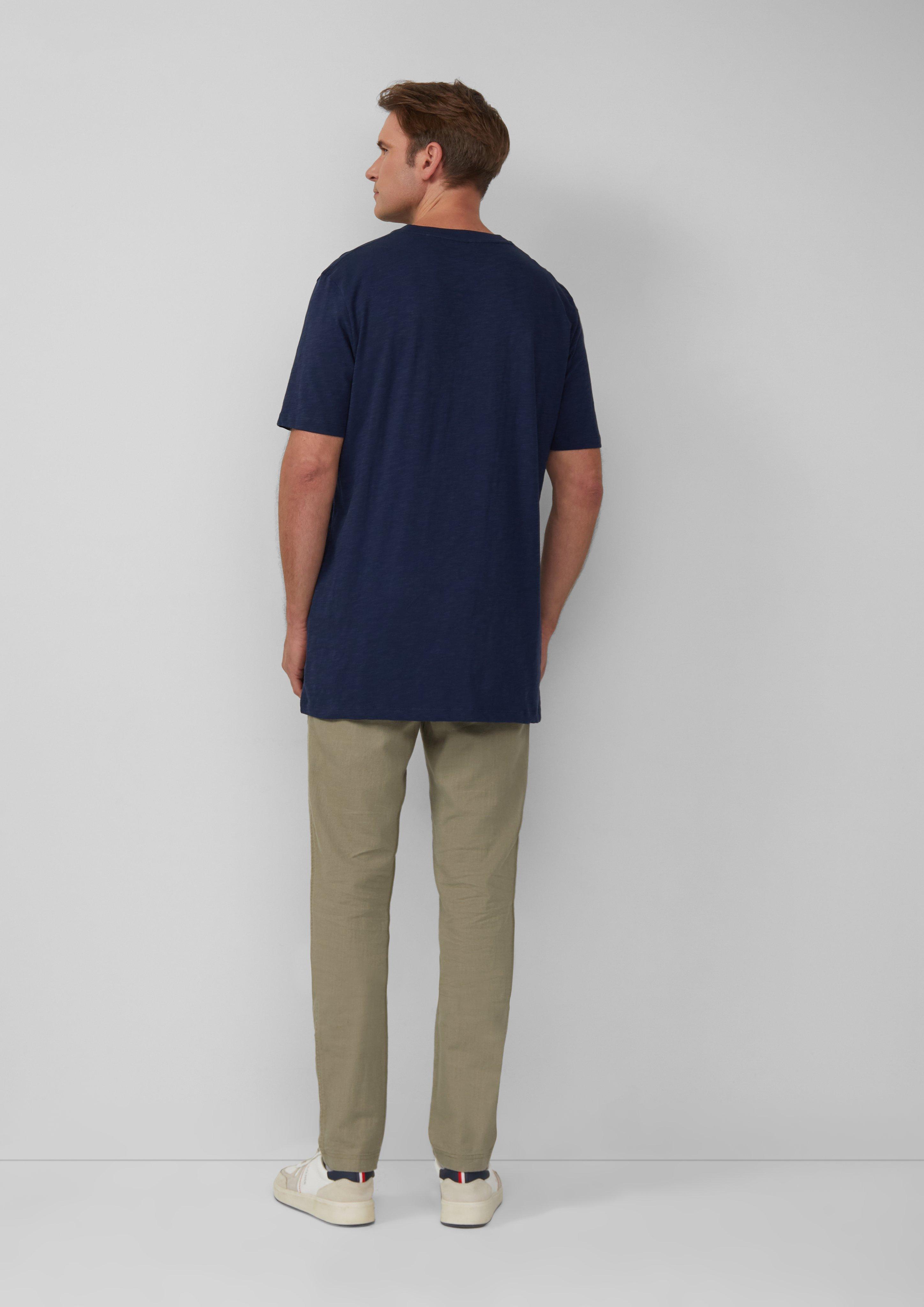 T-shirt in 5852, 7595 & 6092