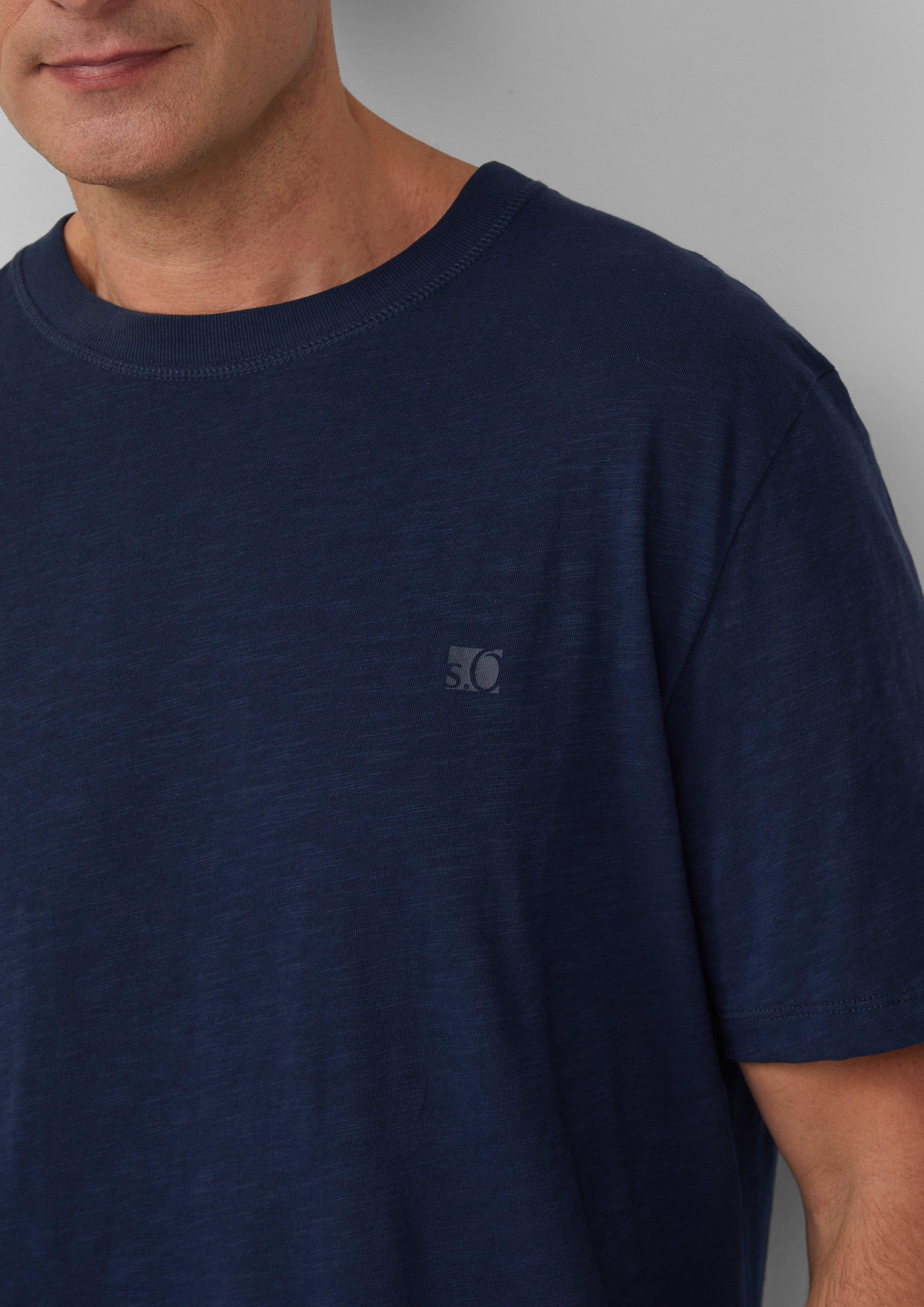 T-shirt in 5852, 7595 & 6092