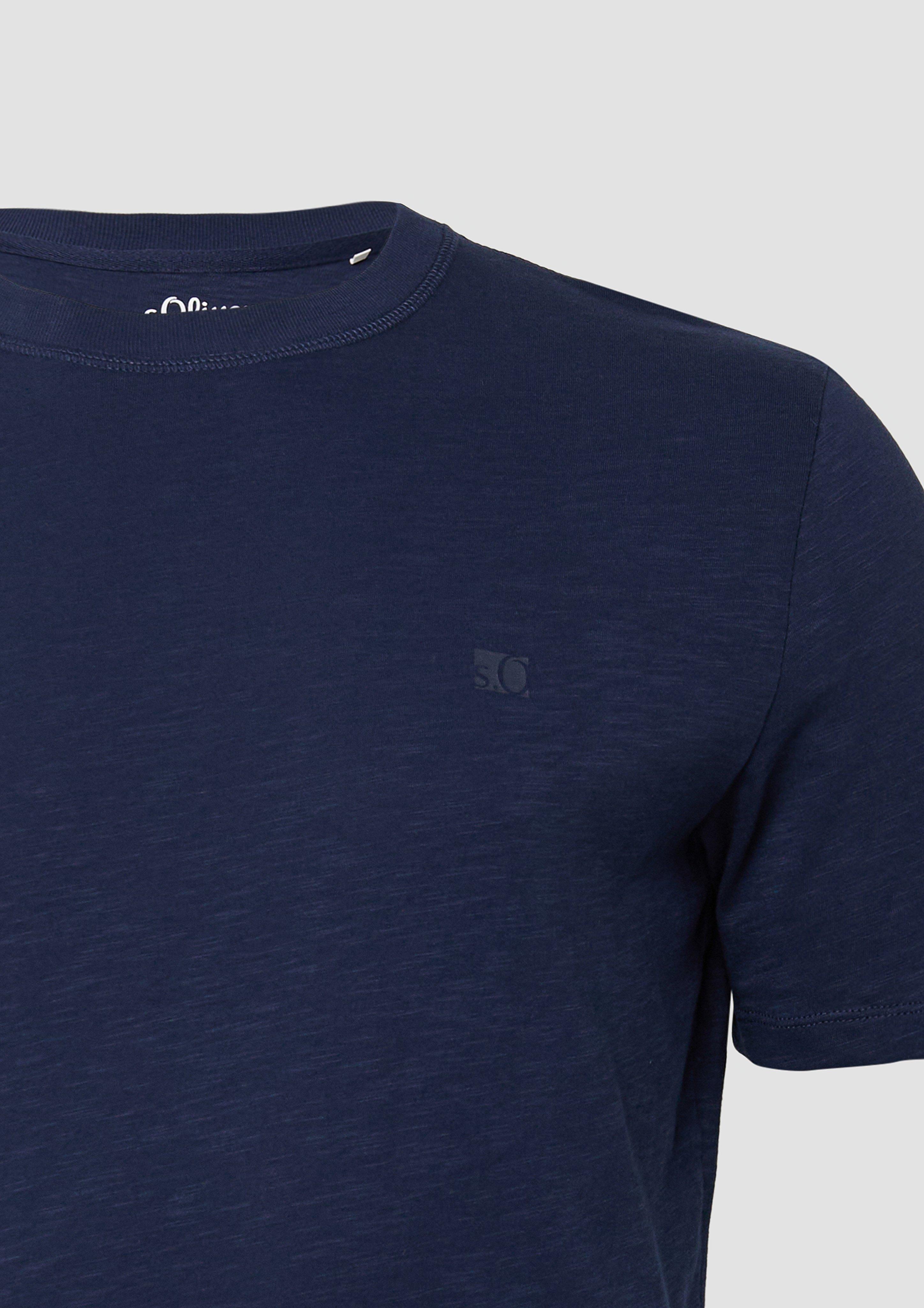 T-shirt in 5852, 7595 & 6092