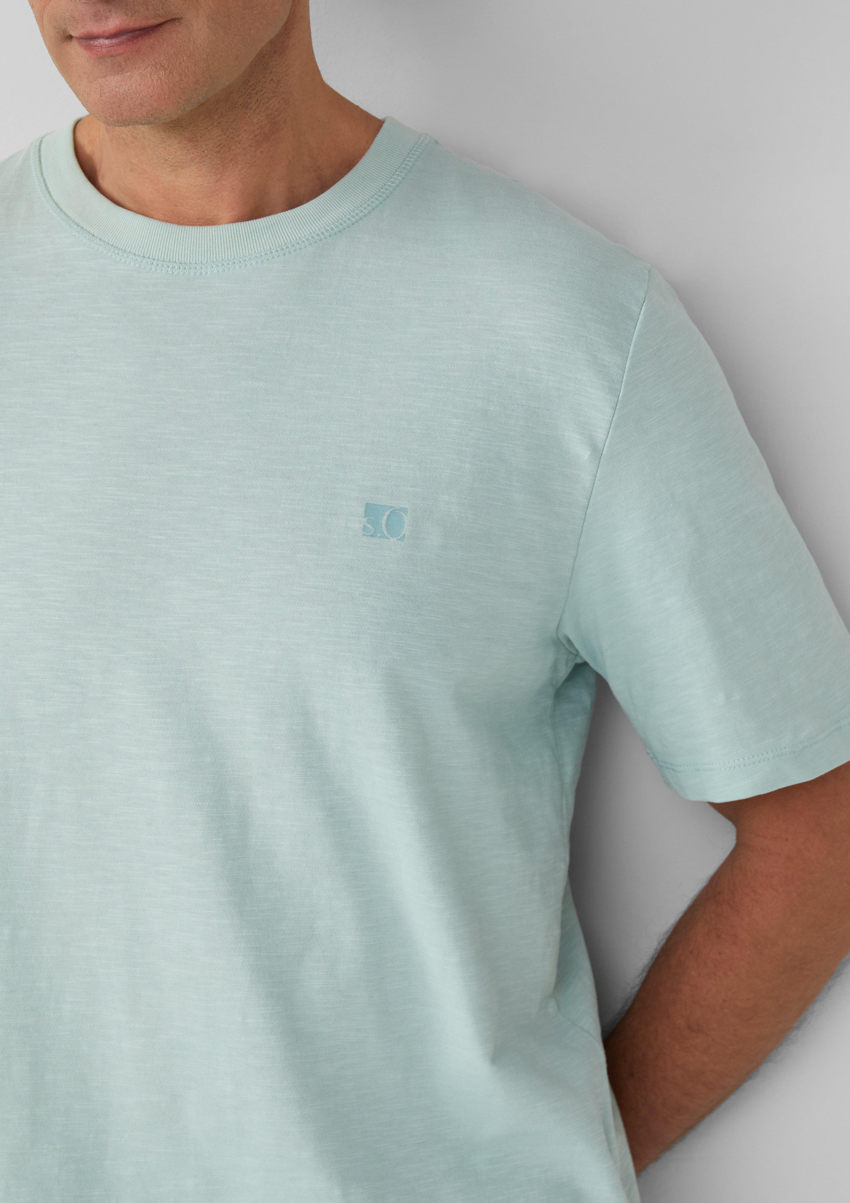 T-Shirt in 6092, 7595 & 5852