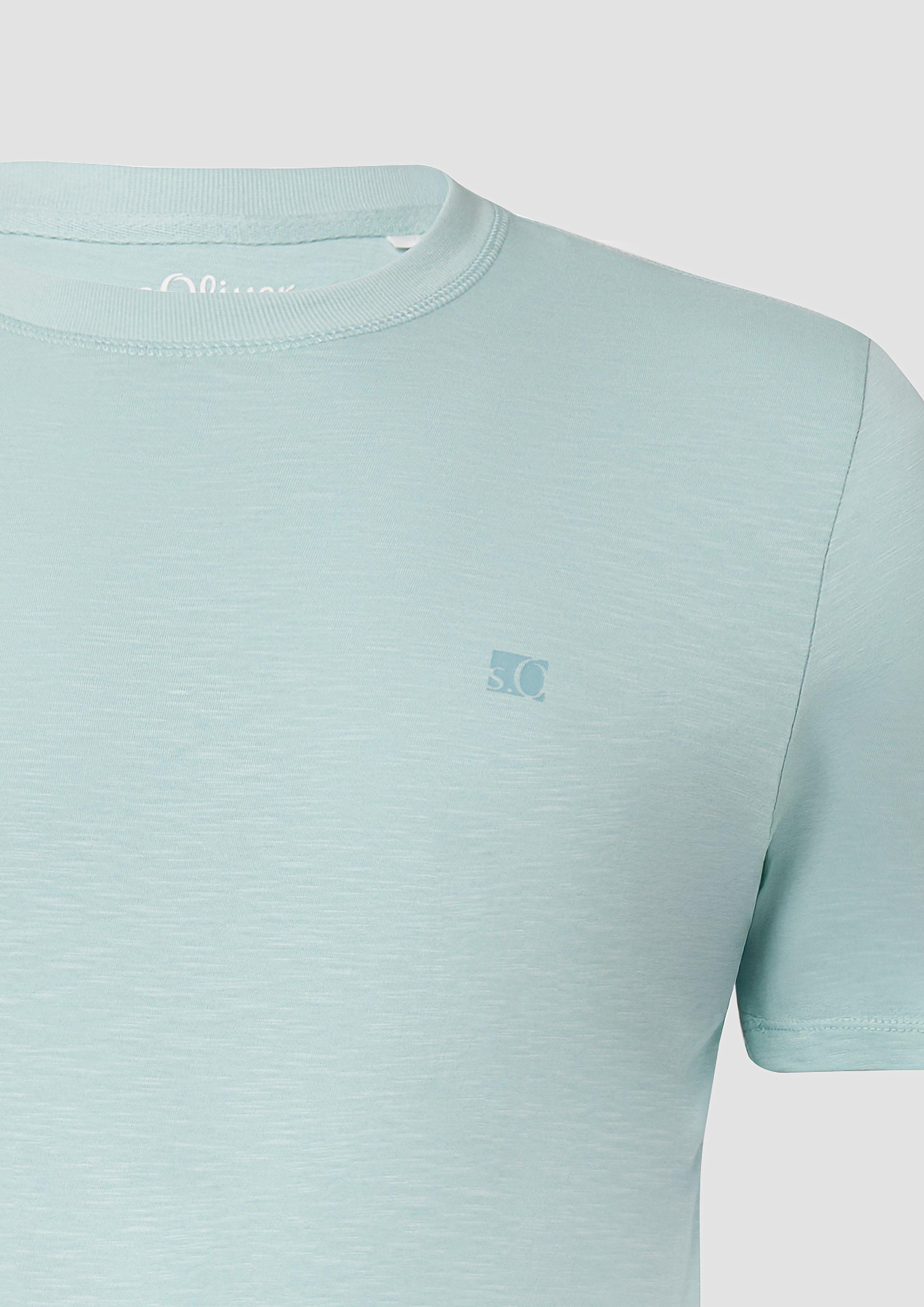 T-Shirt in 6092, 7595 & 5852