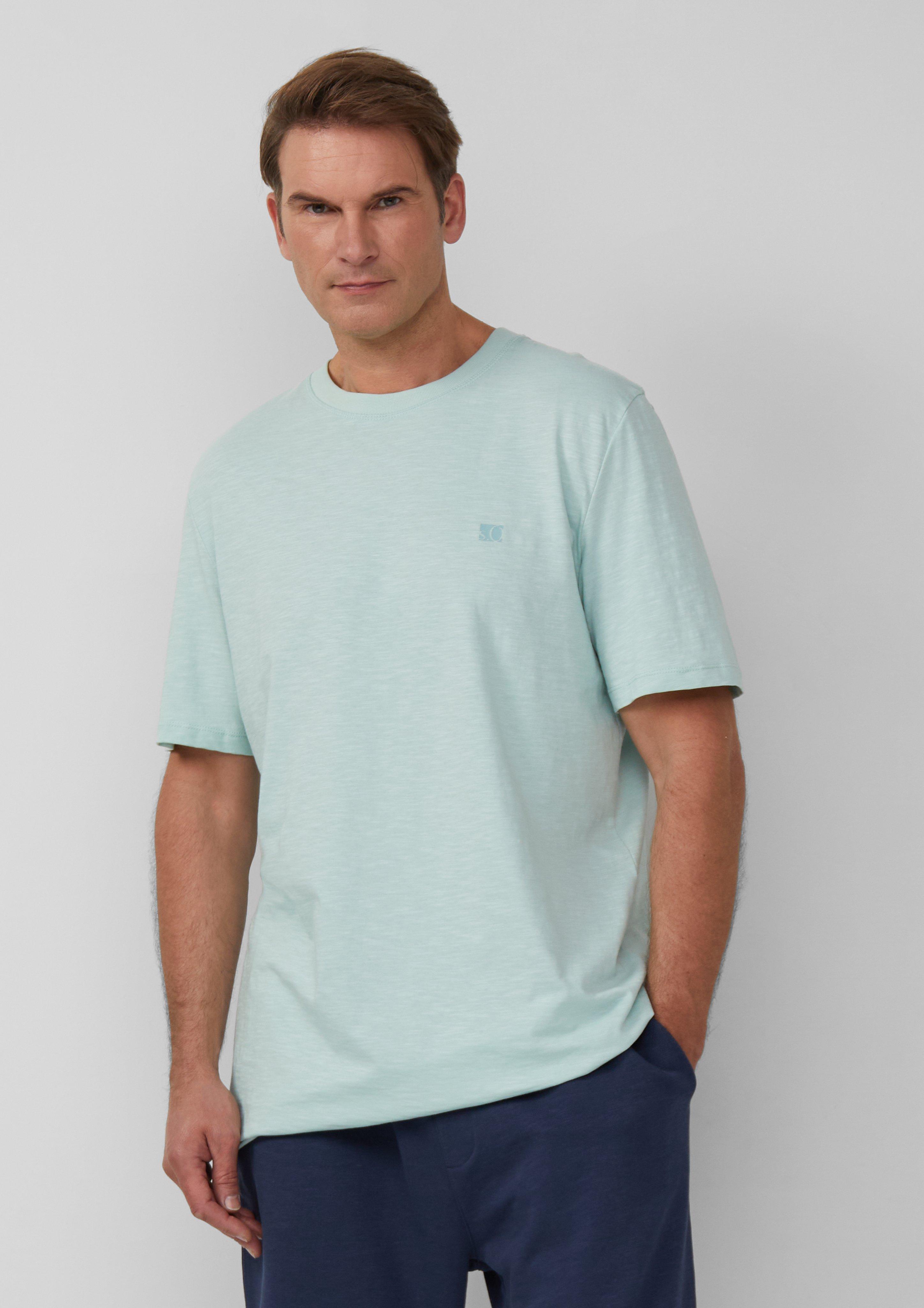 T-Shirt in 6092, 7595 & 5852