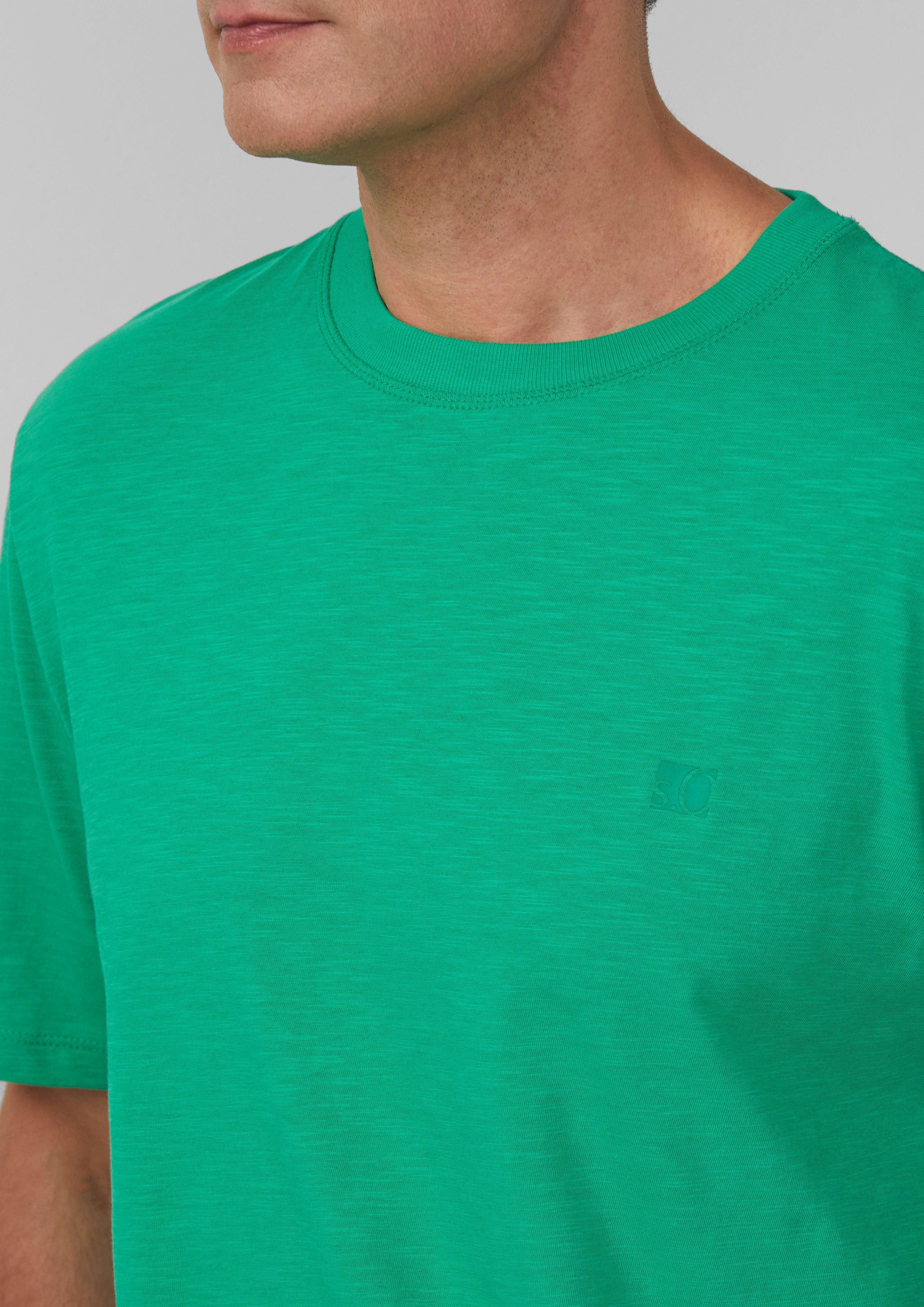 T-Shirt in 7595, 5852 & 6092