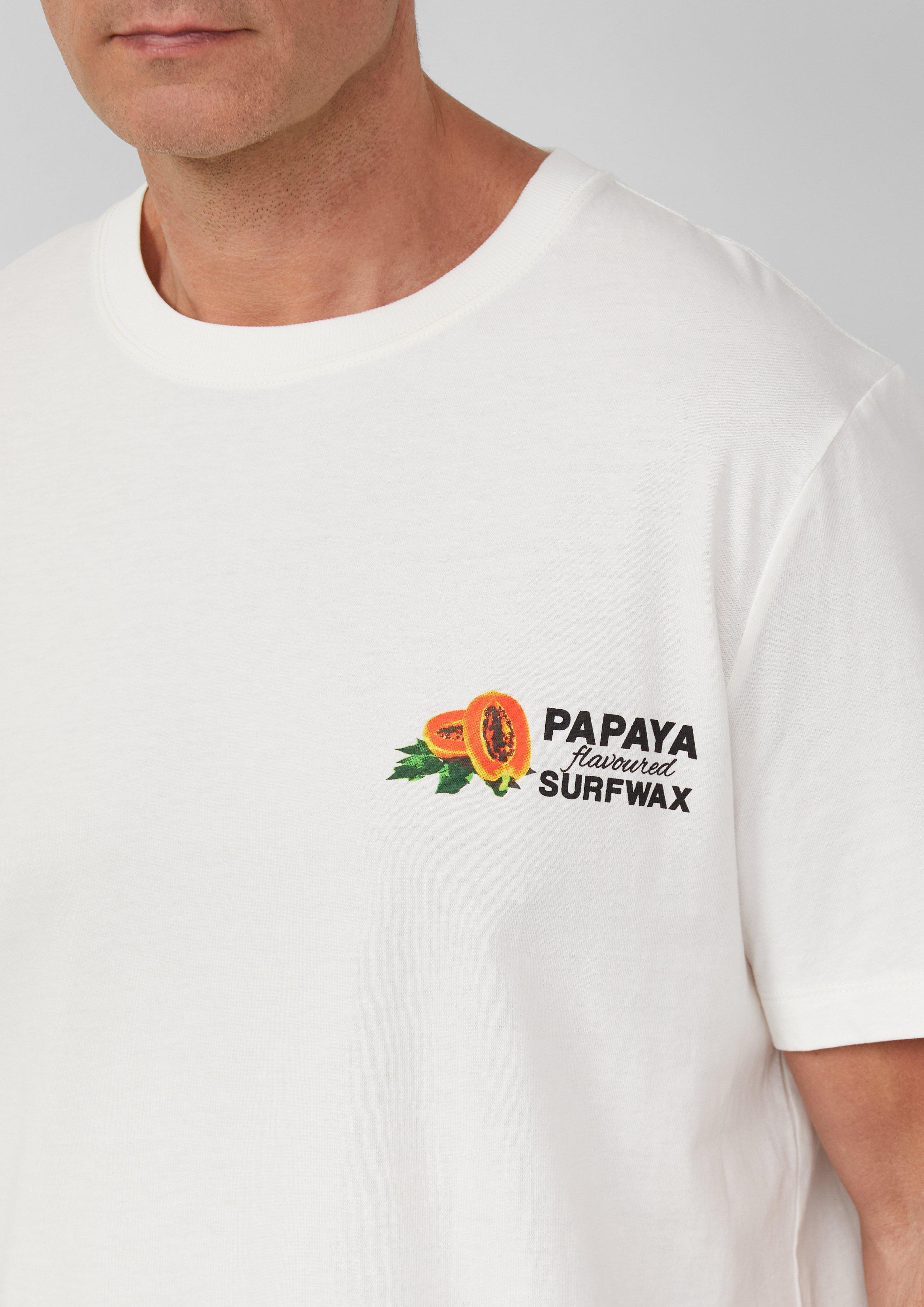 T-shirt in 01D1 & 75D1