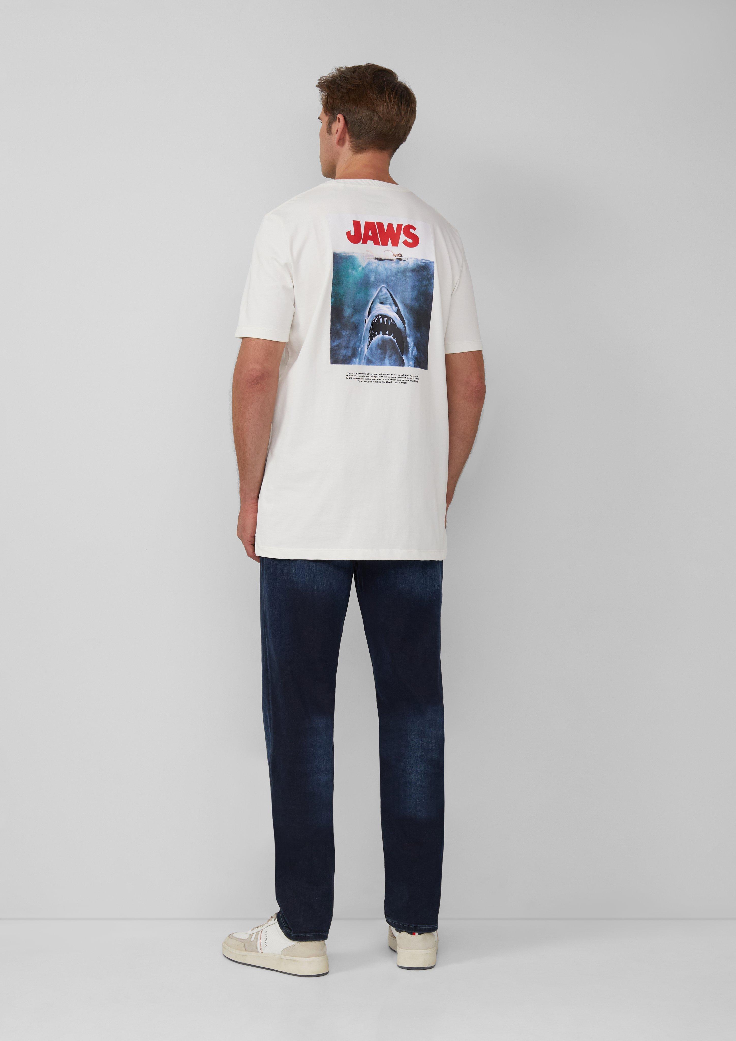 T-shirt in 01D2 & 99D4