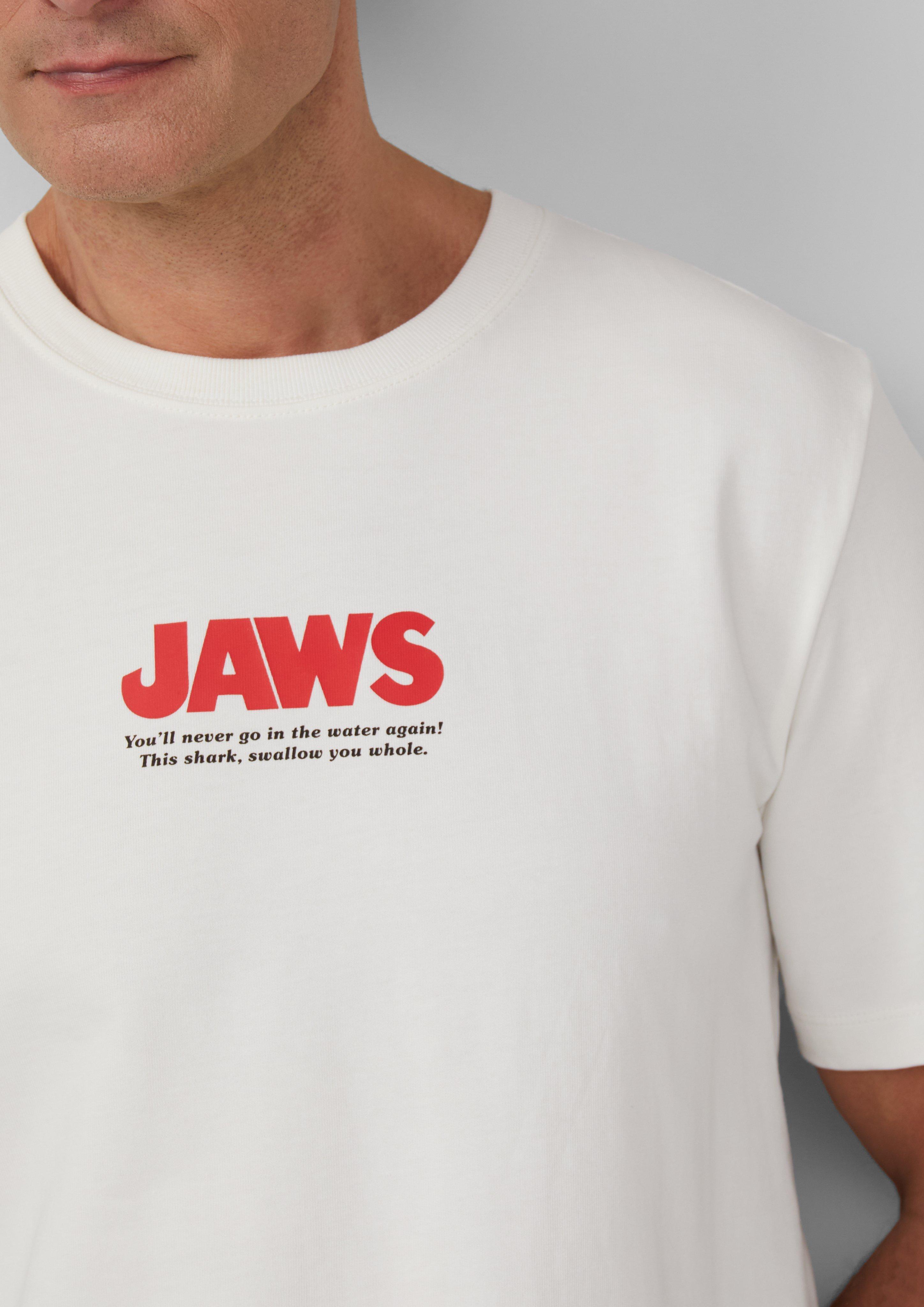 T-shirt in 01D2 & 99D4