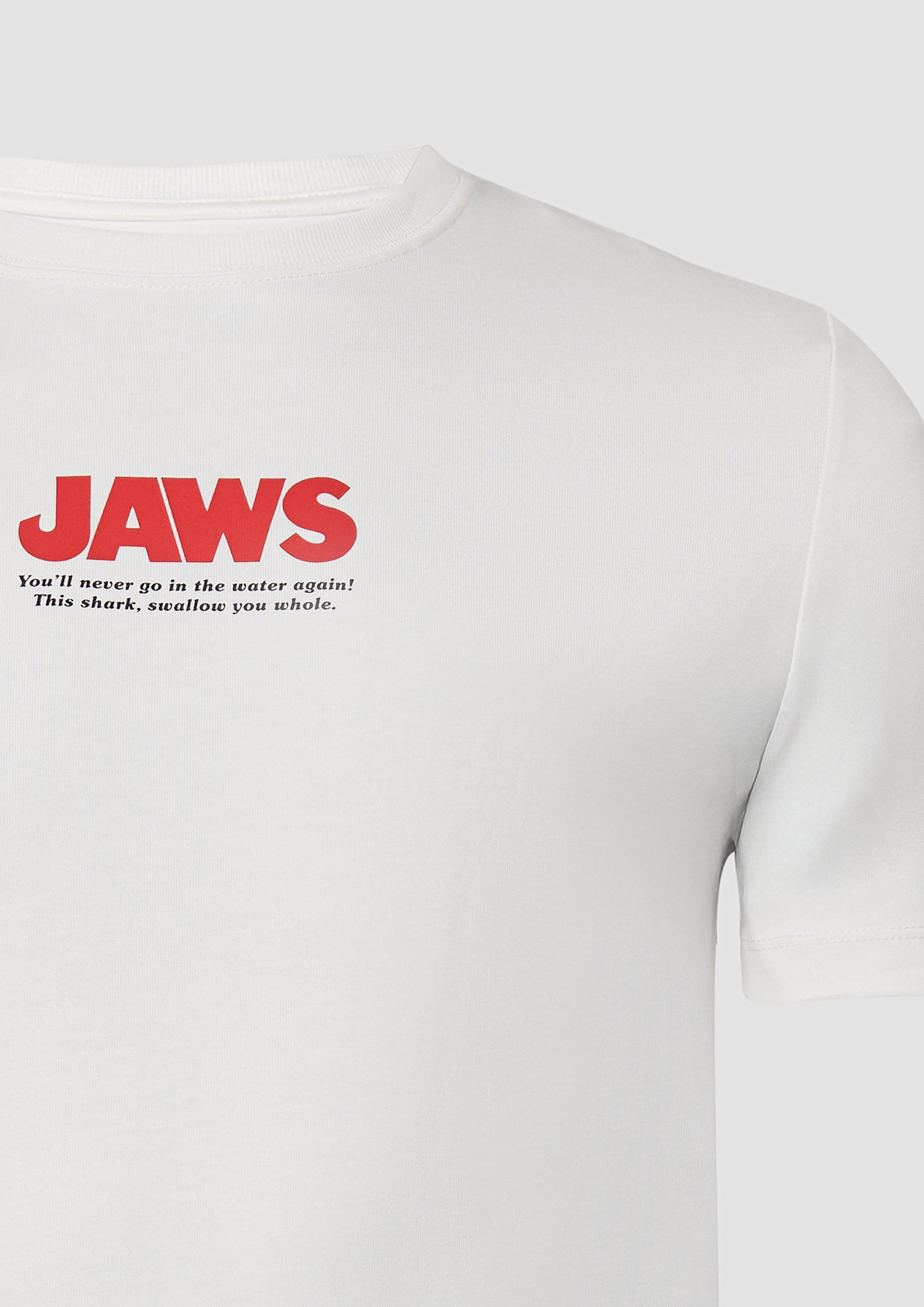 T-shirt in 01D2 & 99D4