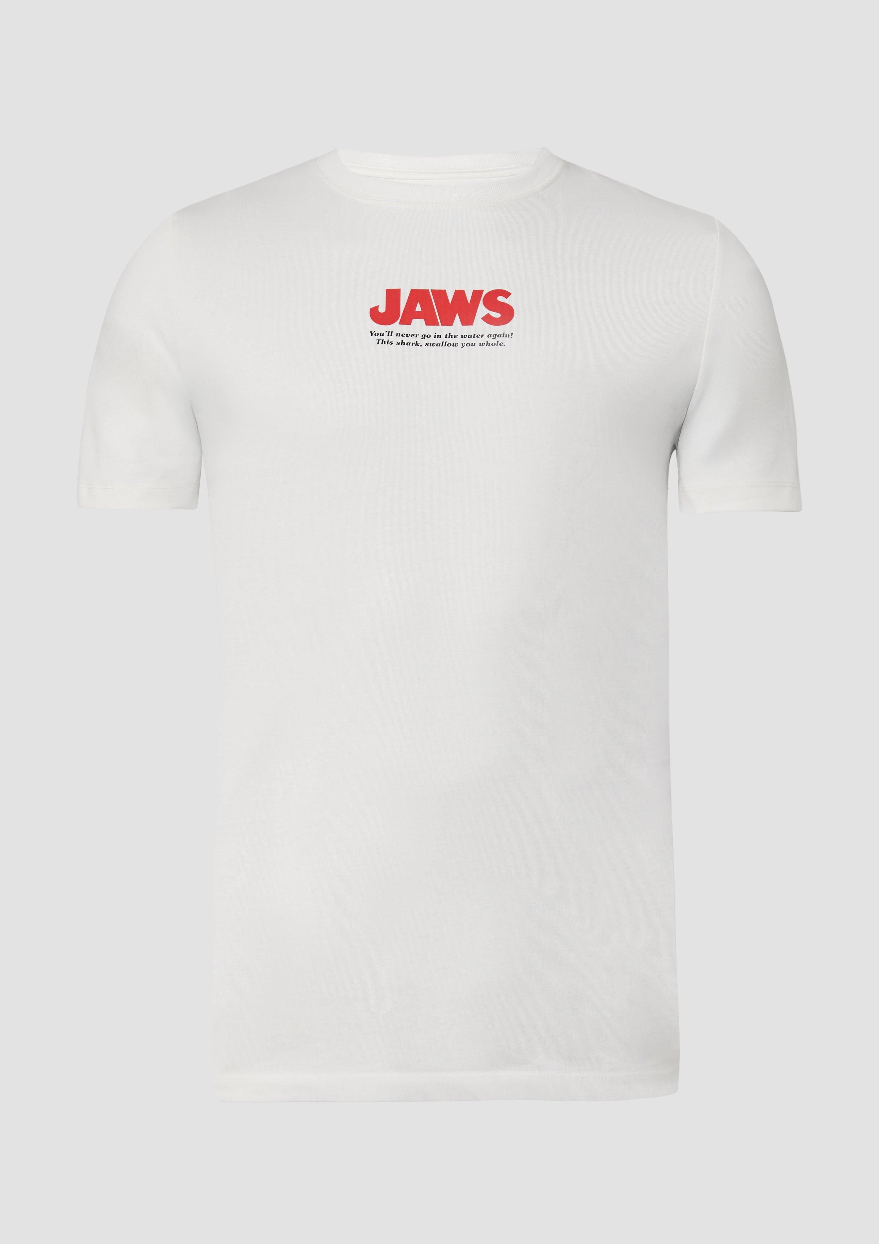 T-shirt in 01D2 & 99D4