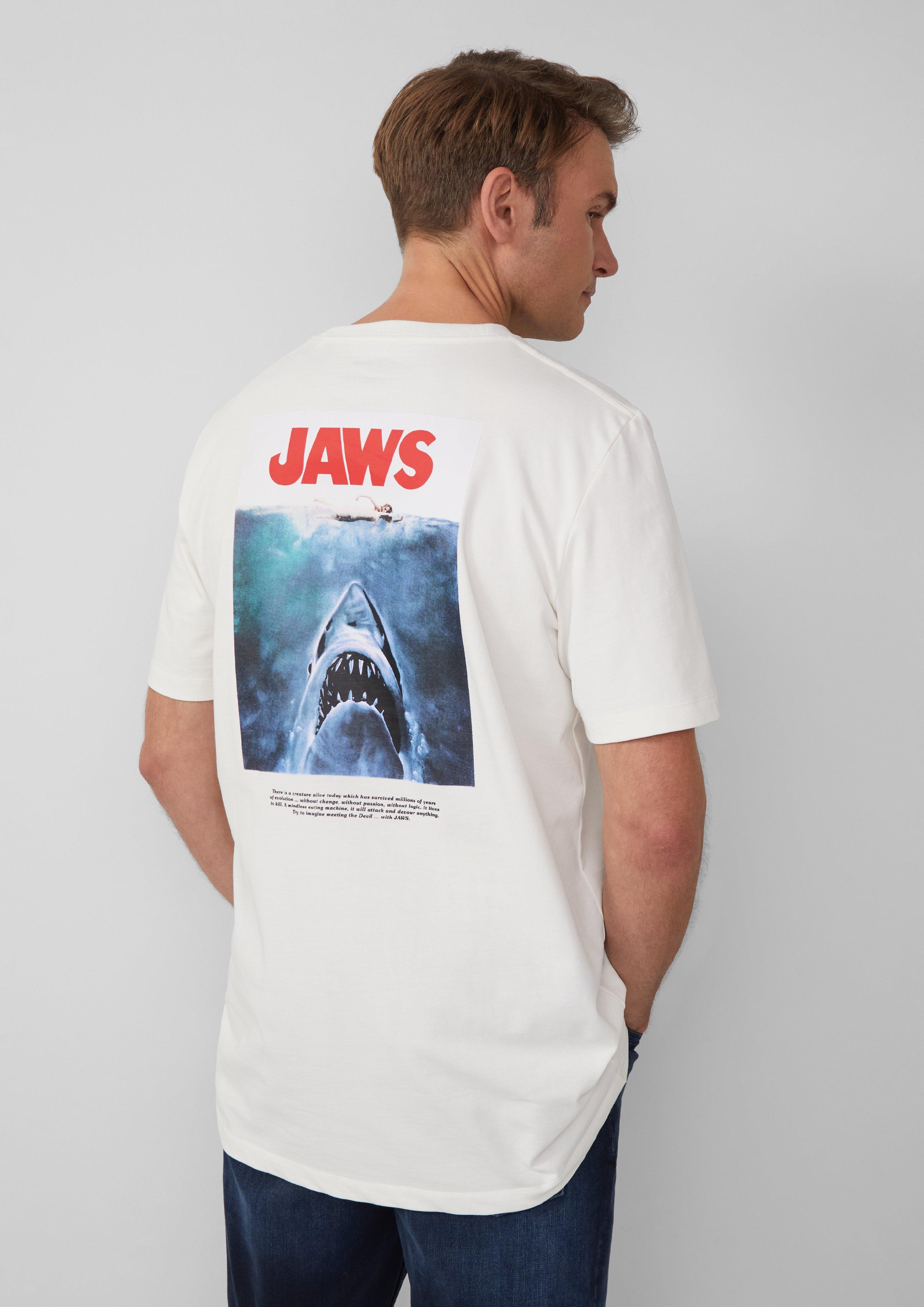 T-shirt in 01D2 & 99D4