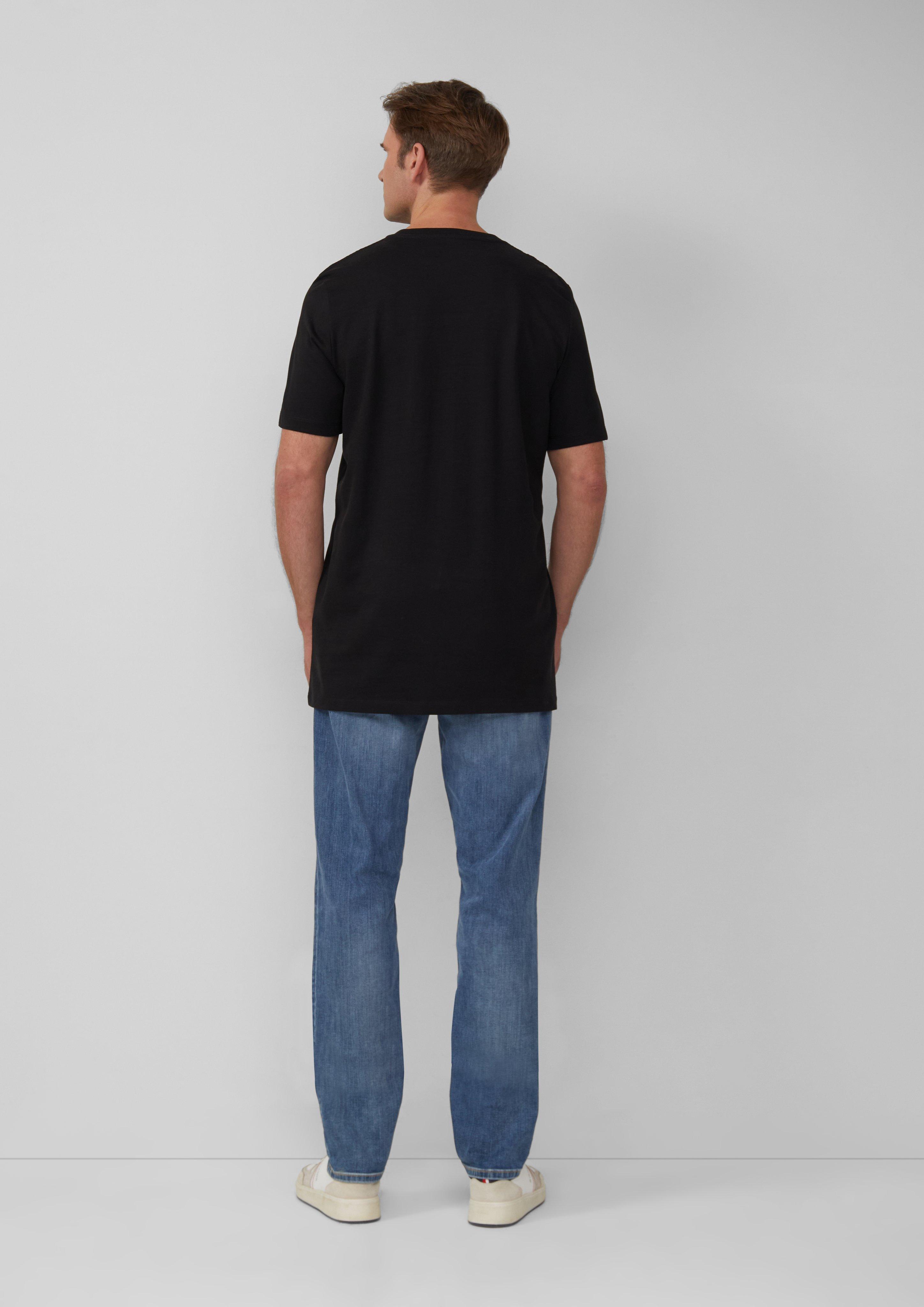 T-shirt in 99D4 & 01D2