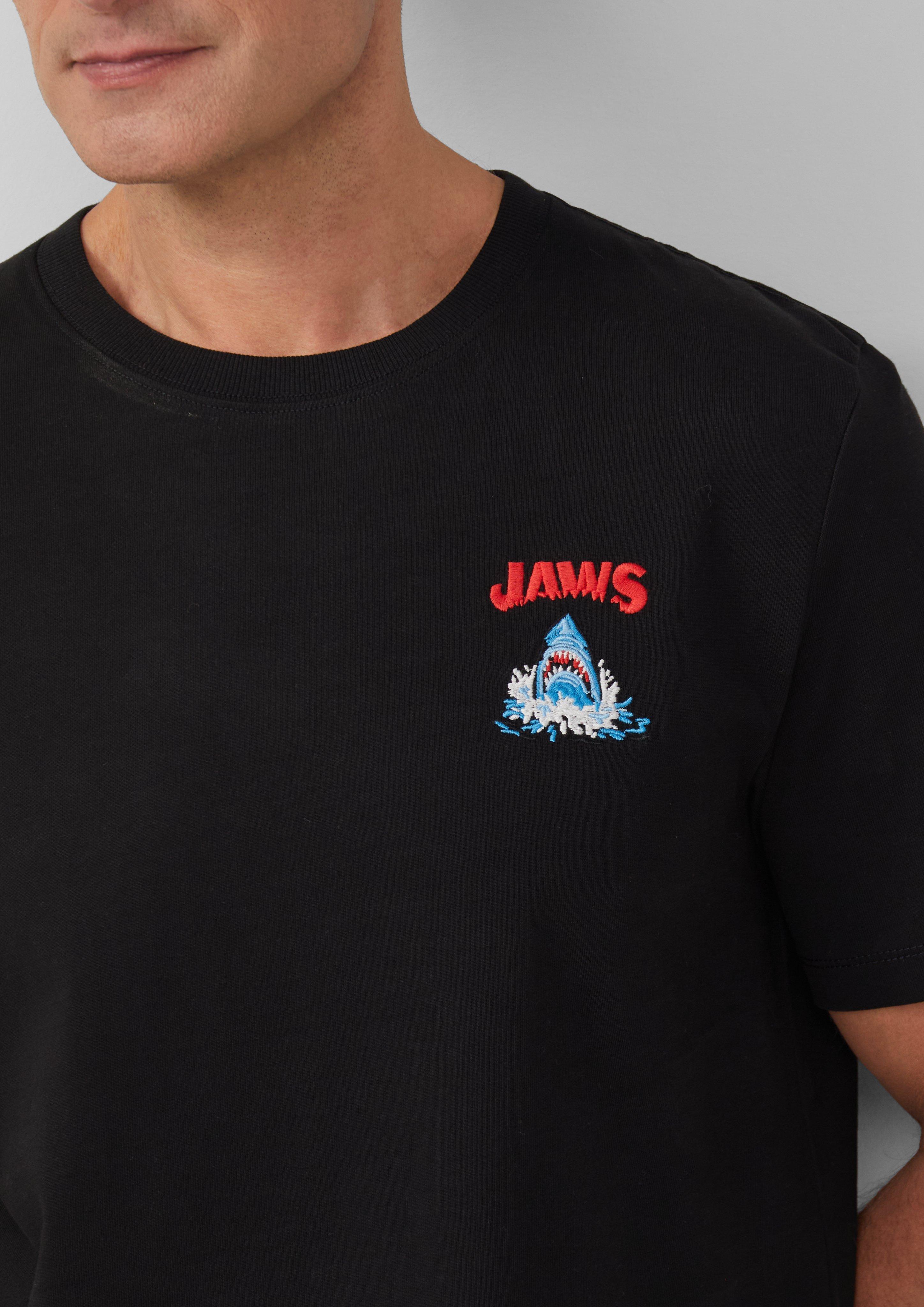 T-shirt in 99D4 & 01D2