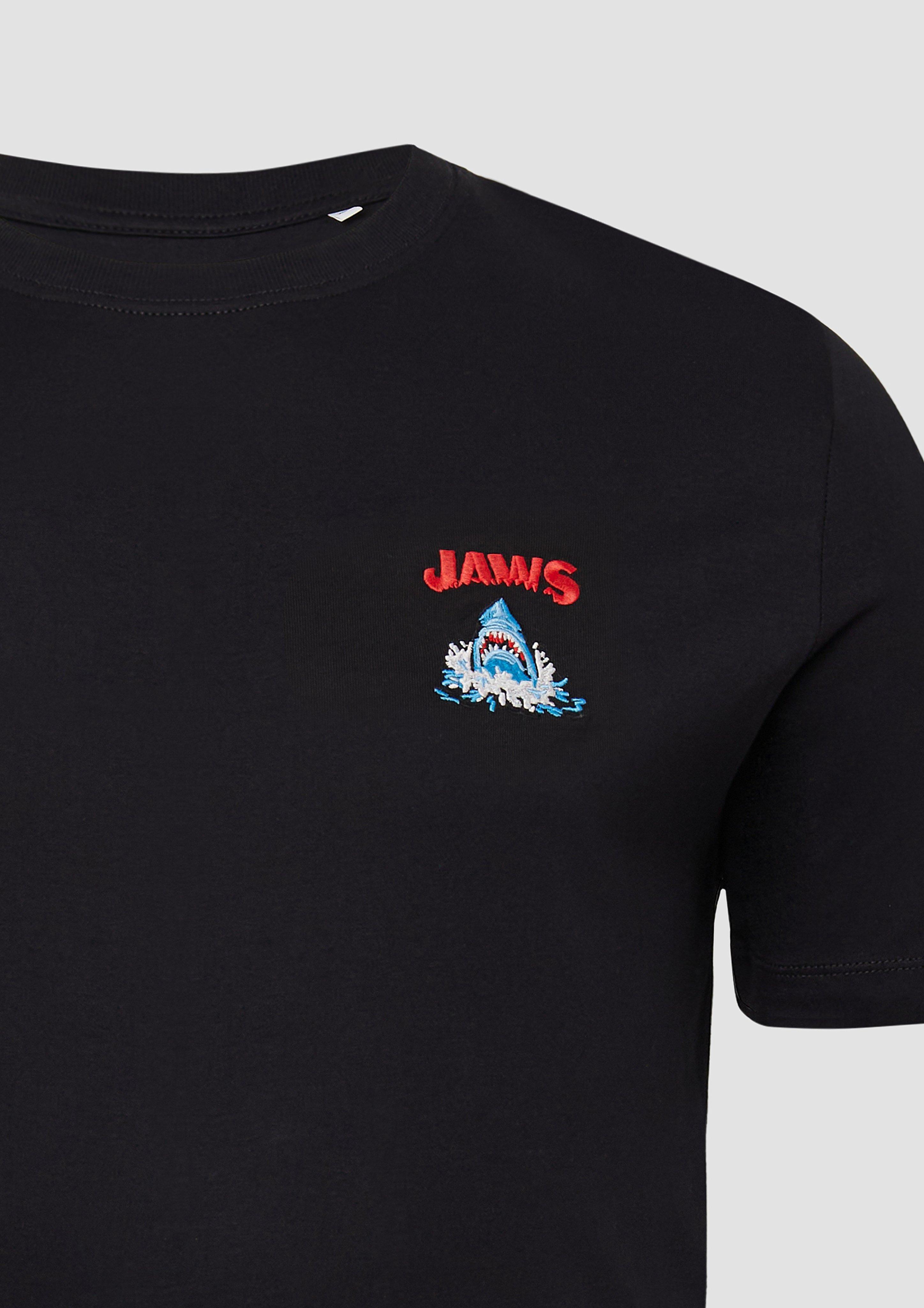 T-shirt in 99D4 & 01D2