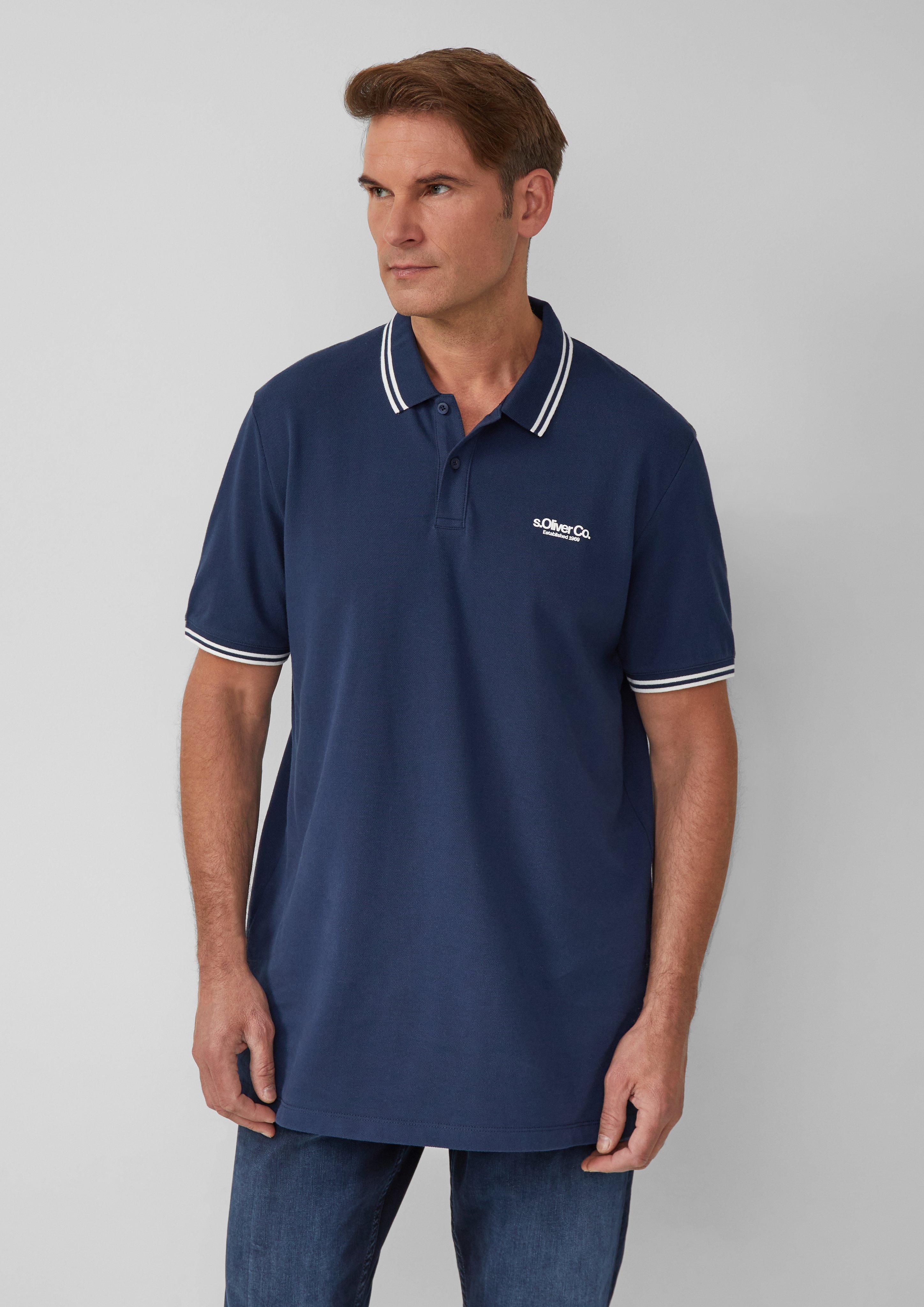 Polo-Shirt in 