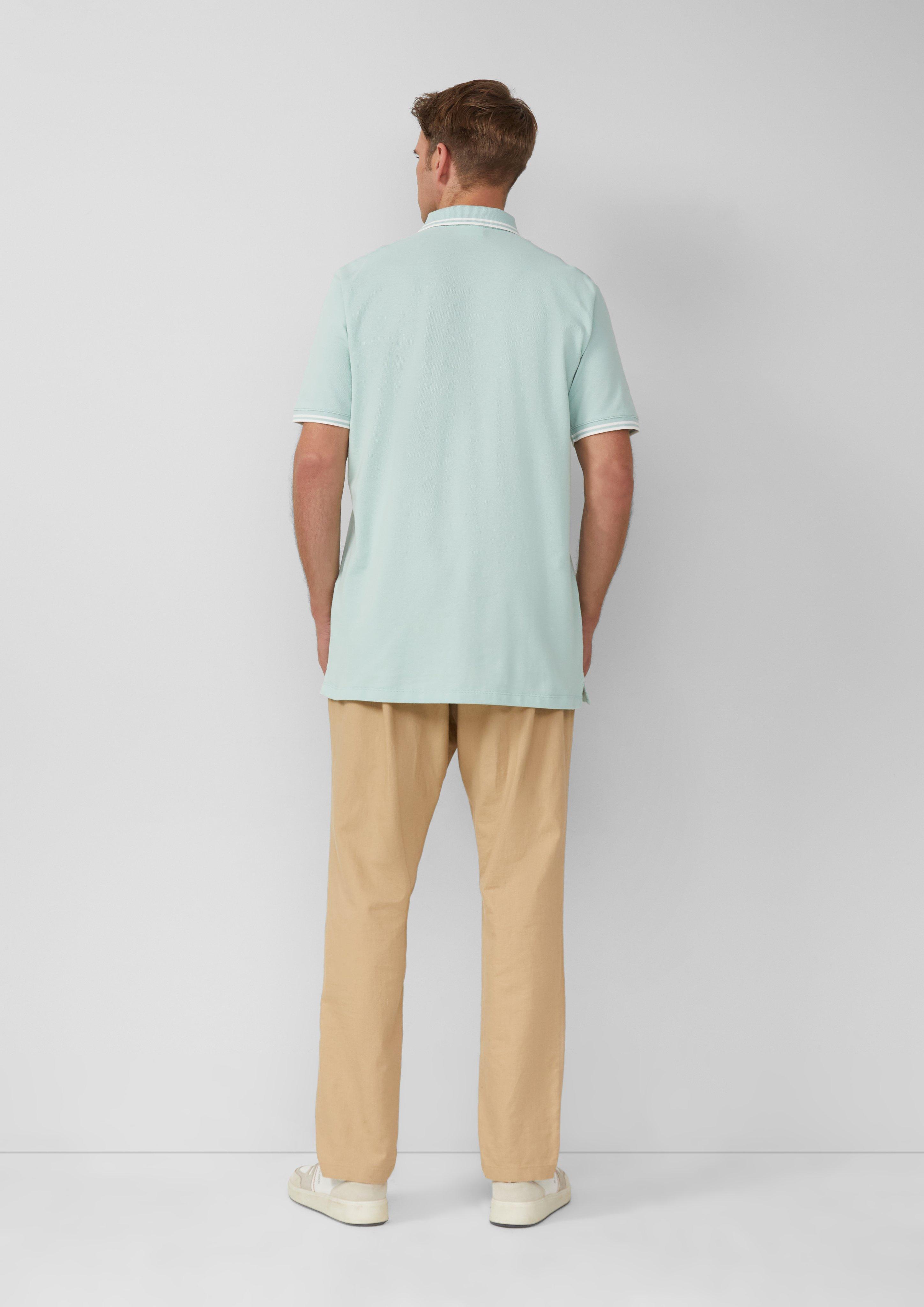 Polo-Shirt in 6092, 7880, 7595 & 5852