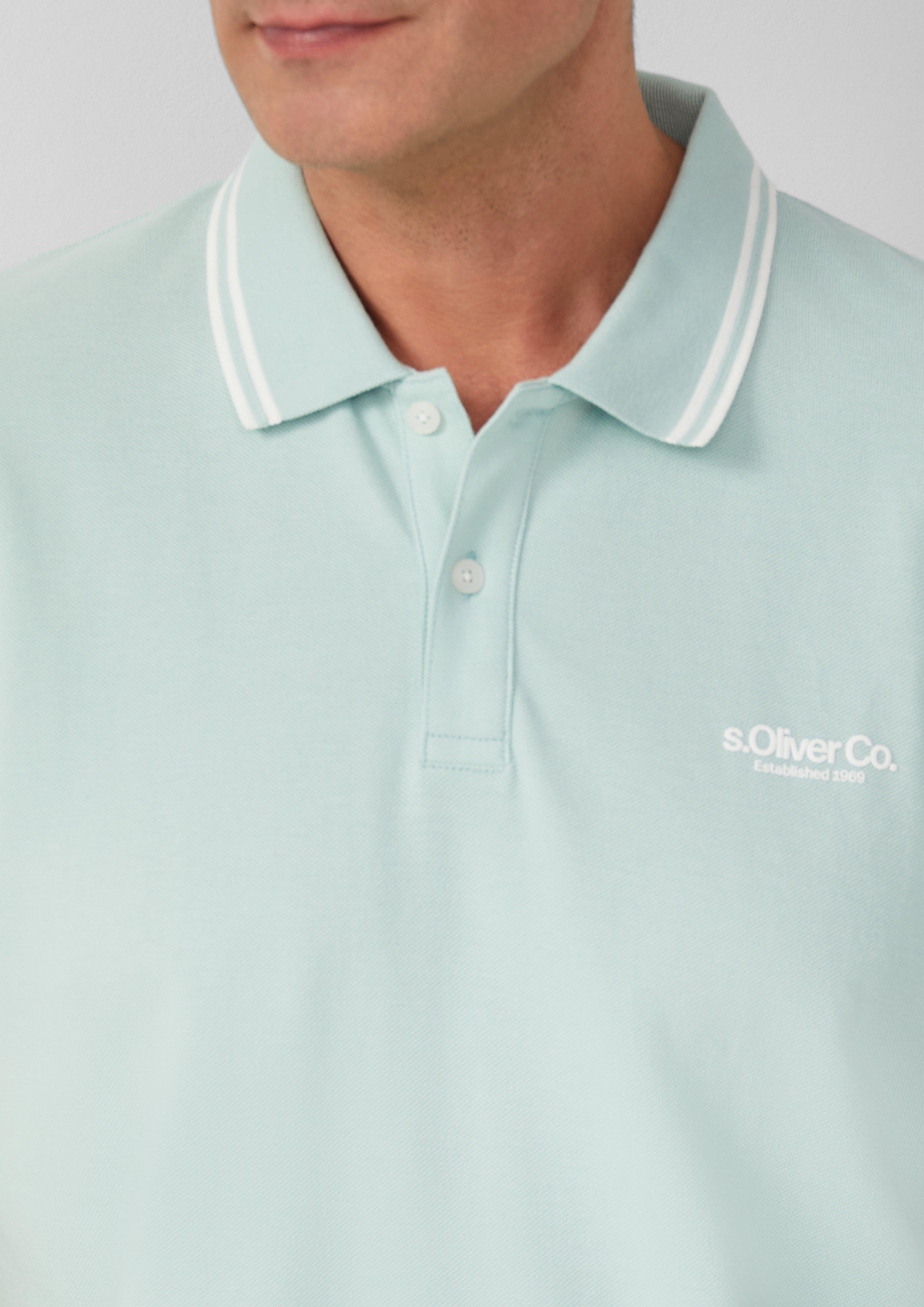 Polo-Shirt in 6092, 7880, 7595 & 5852