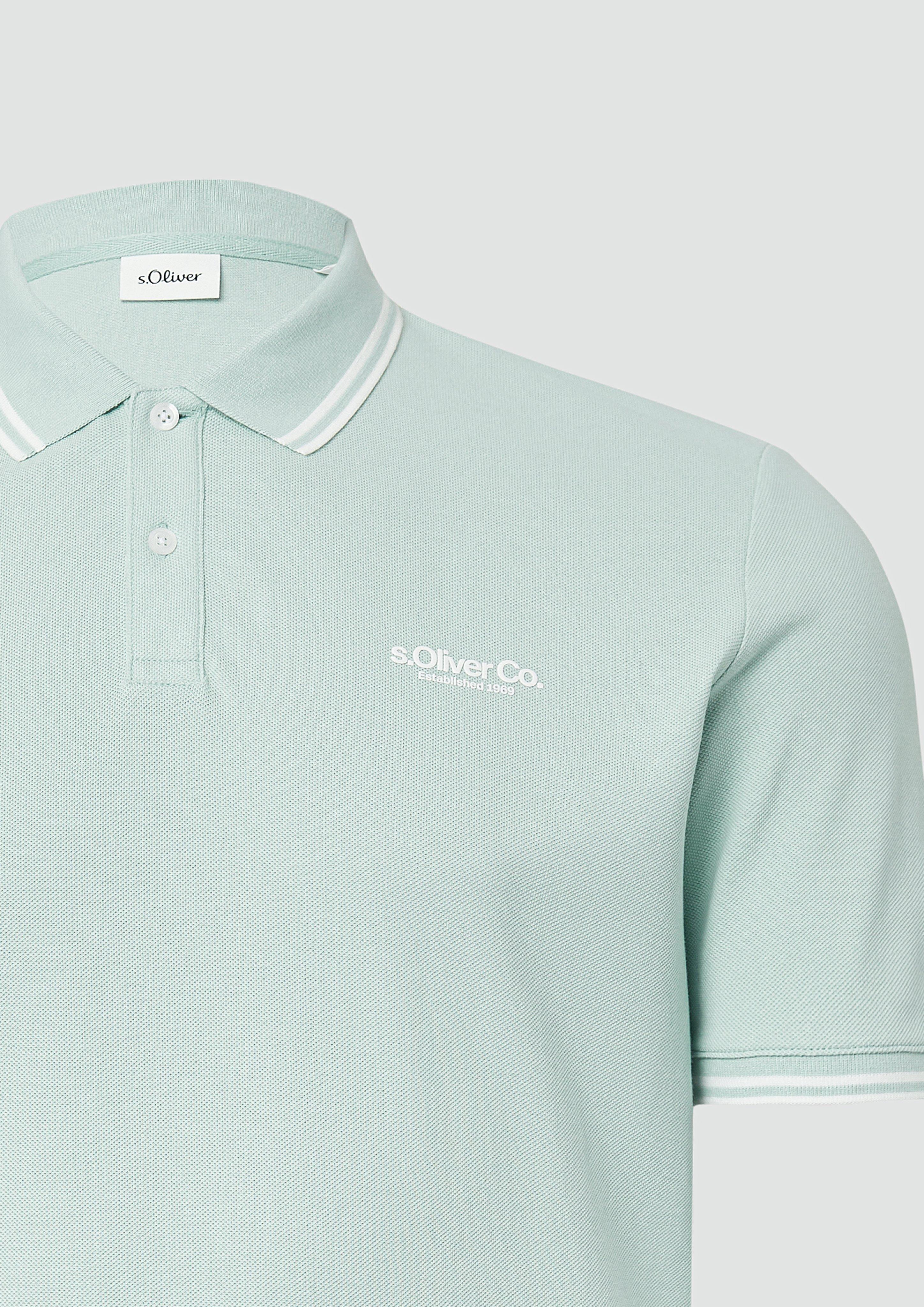 Polo-Shirt in 6092, 7880, 7595 & 5852