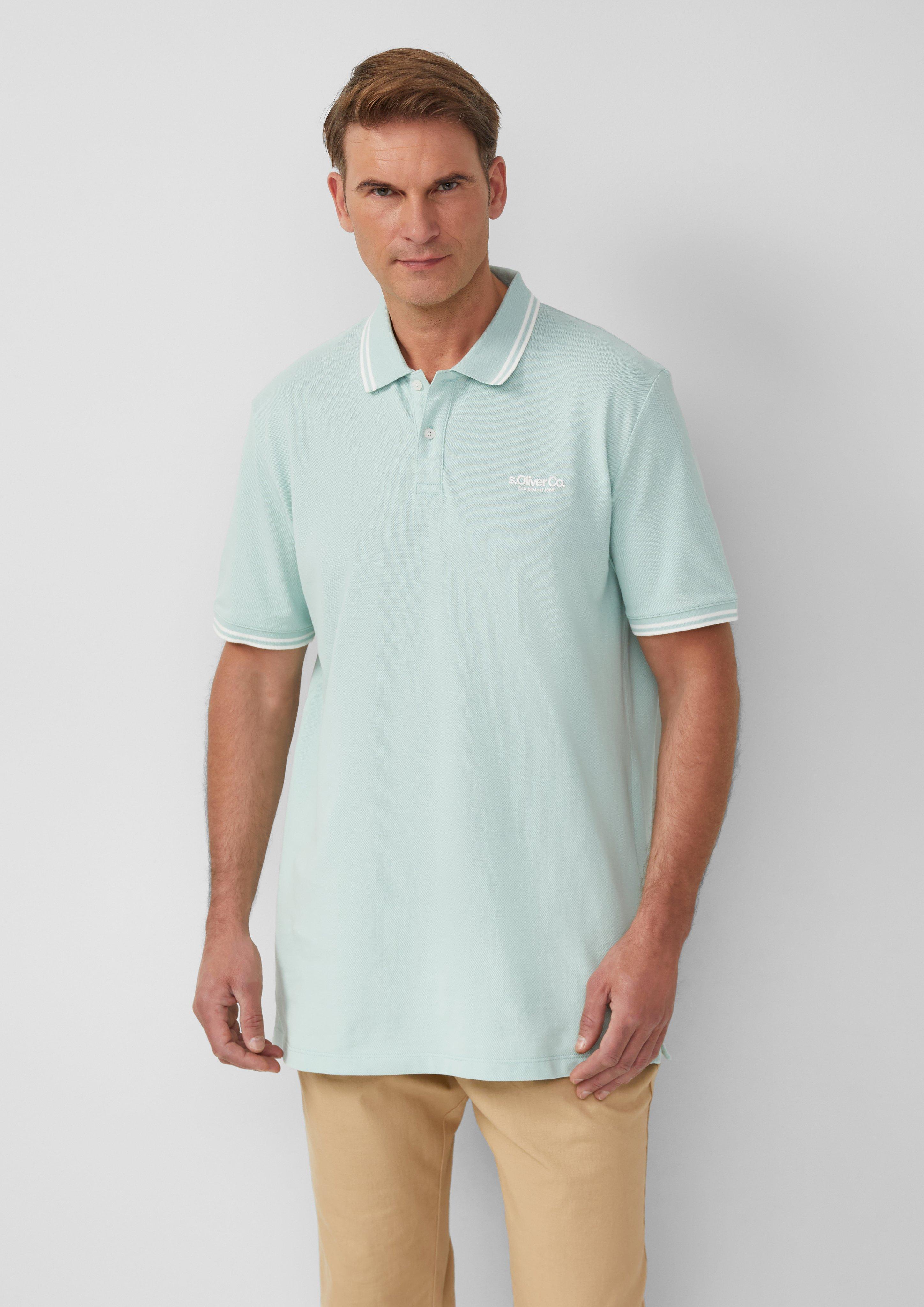 Polo-Shirt in 