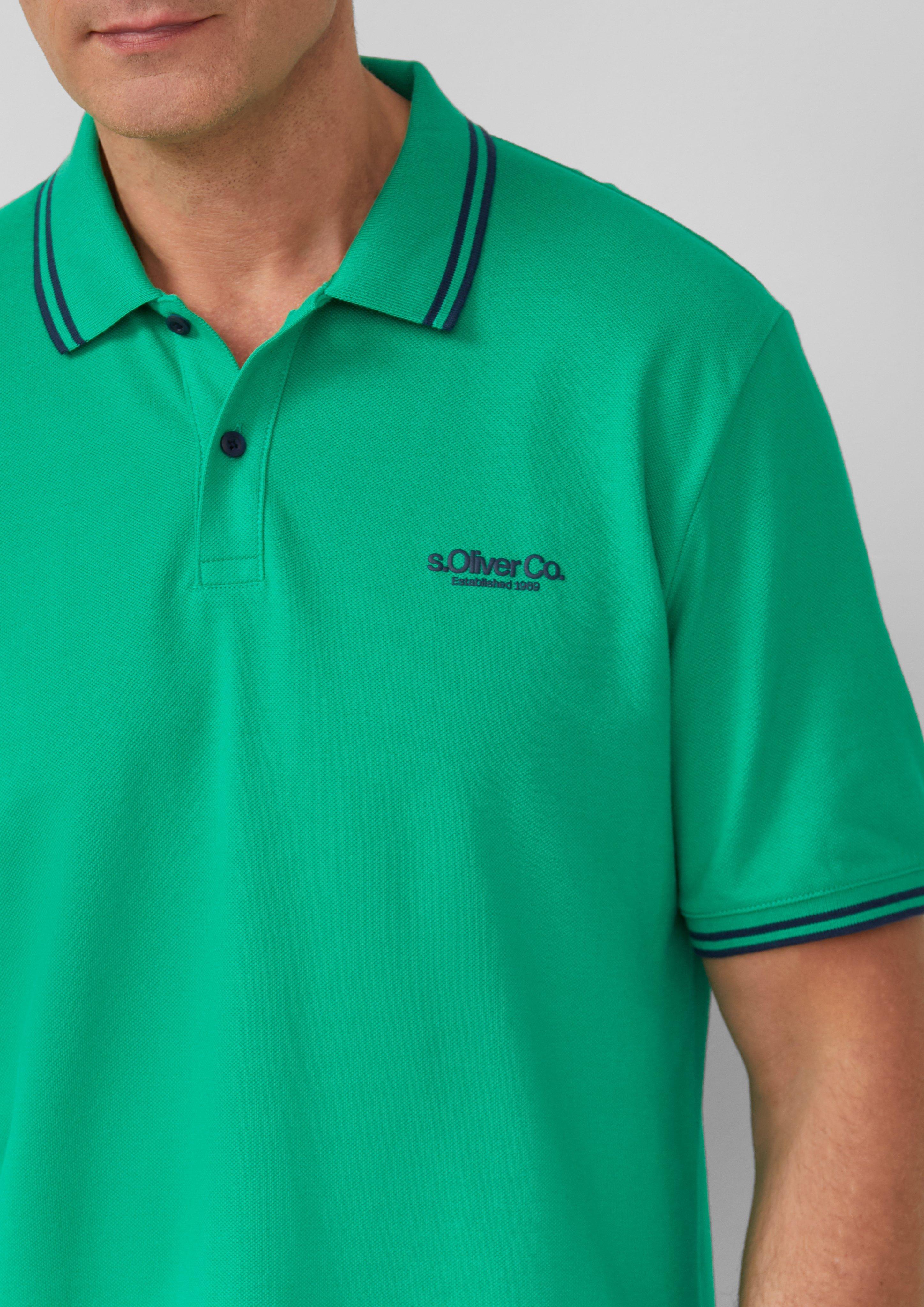 Polo in 7595, 7880, 5852 & 6092