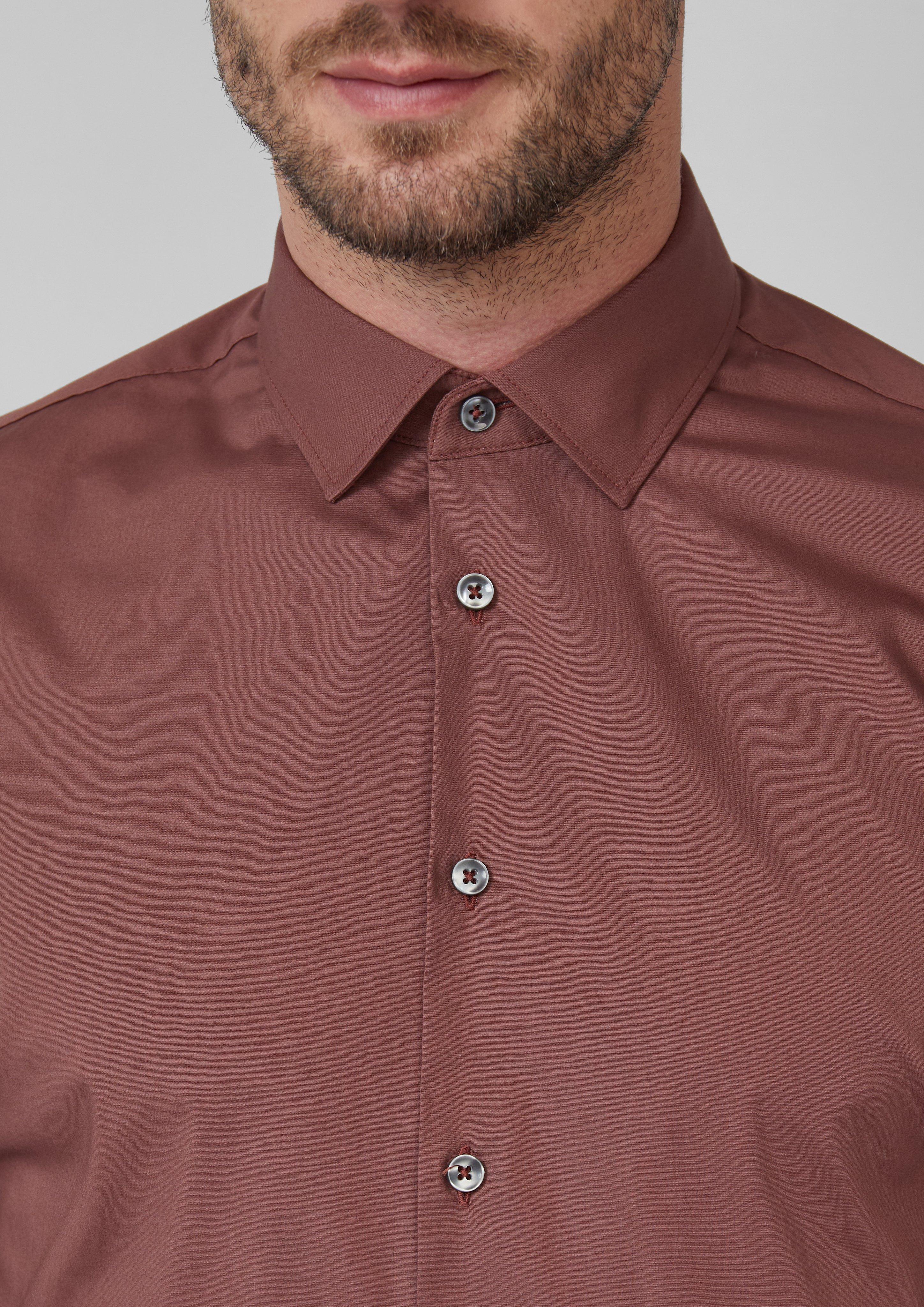 Chemise in 3807 &amp; 6262