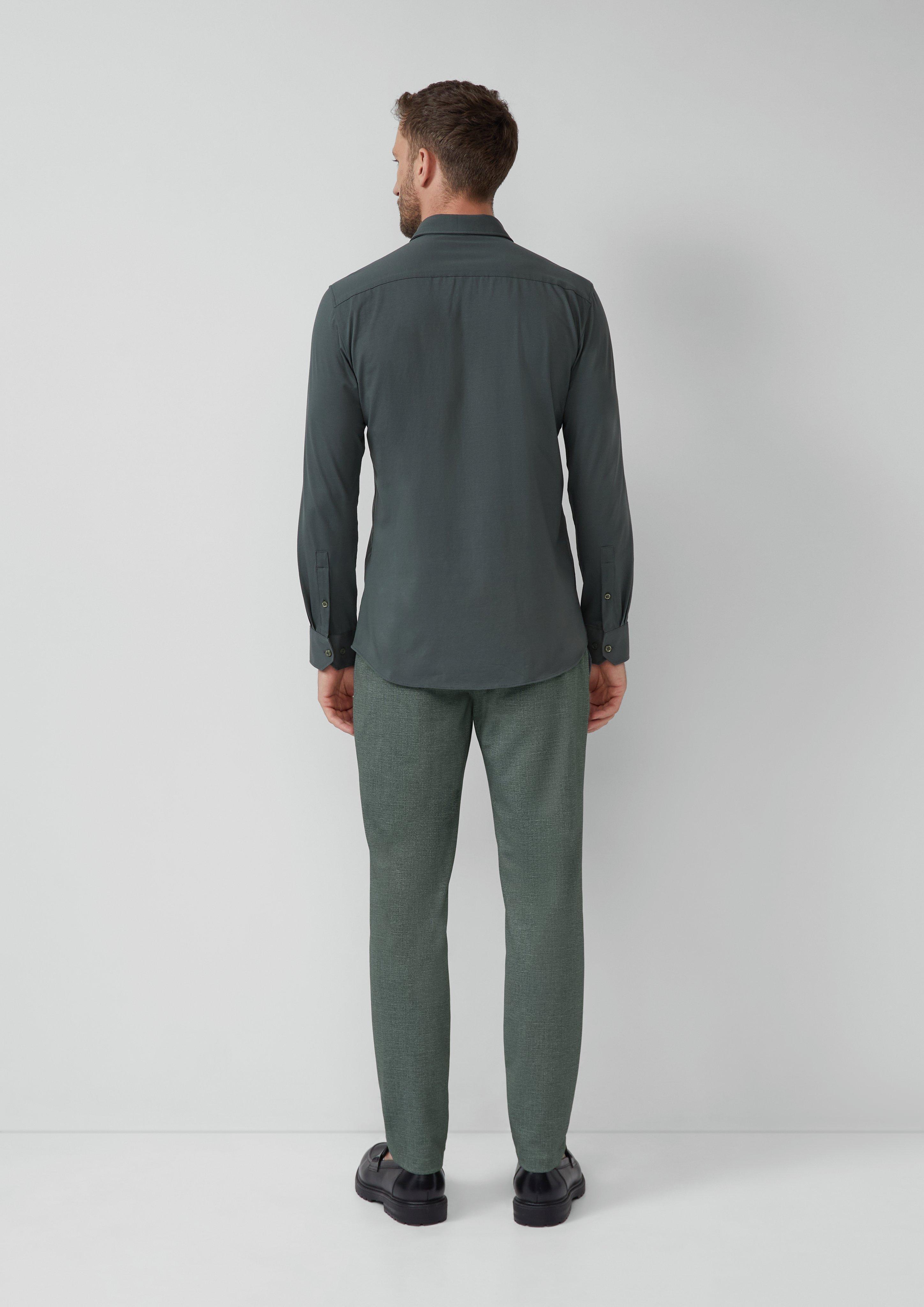 Shirt in 6262 & 5978